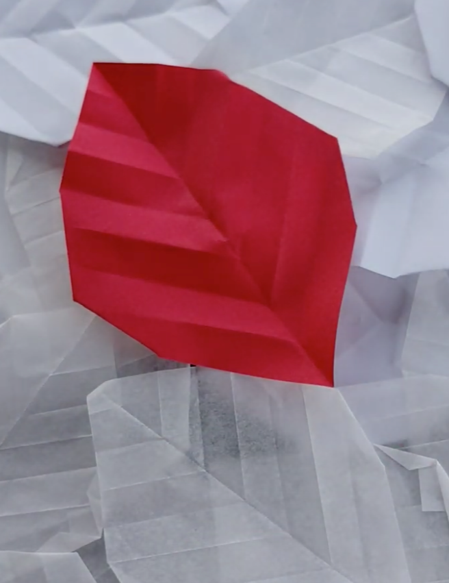 The Space in between - Met Kalliopi Ioumpa (workshop)
