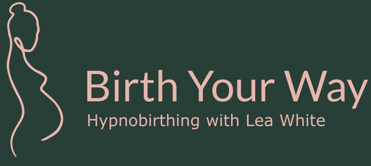 Birth your Way - Hypnobirthing with Lea White (West Lothian &amp; Edinburgh)