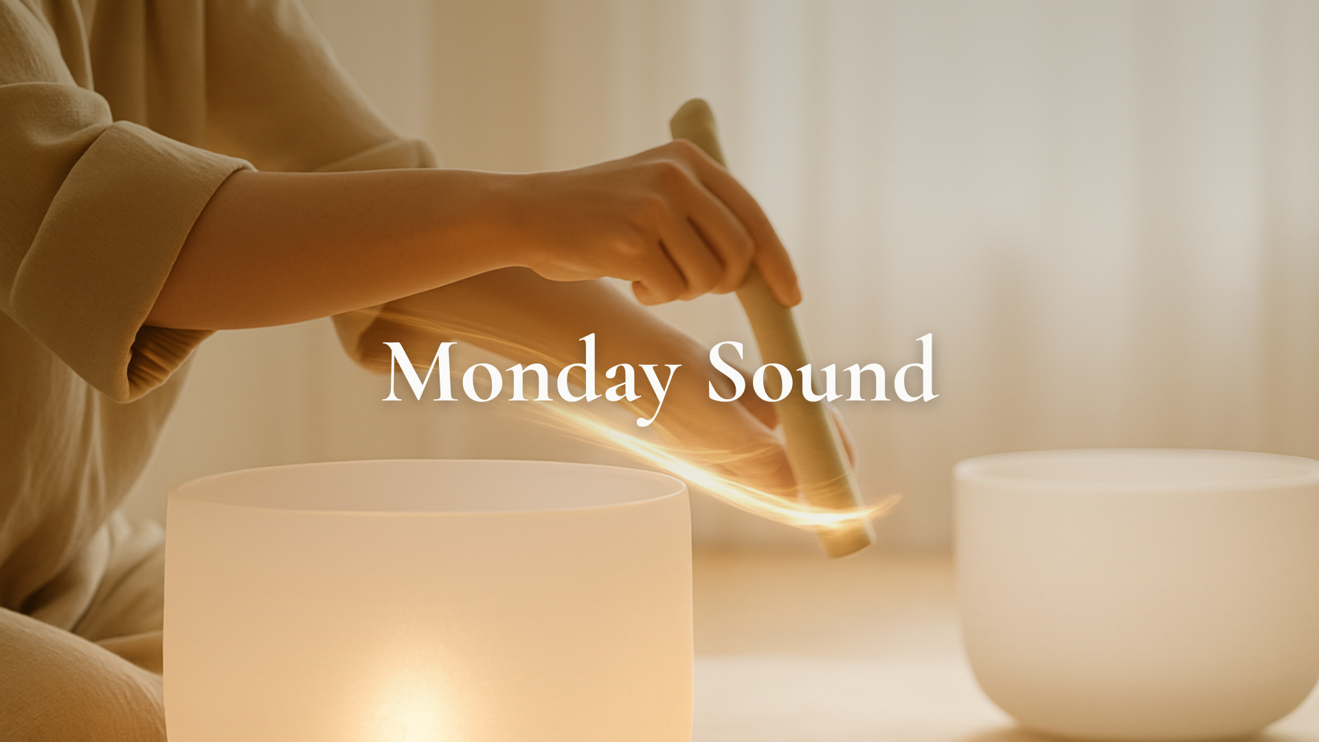 Monday Sound - 5th January 2026 - The Drop