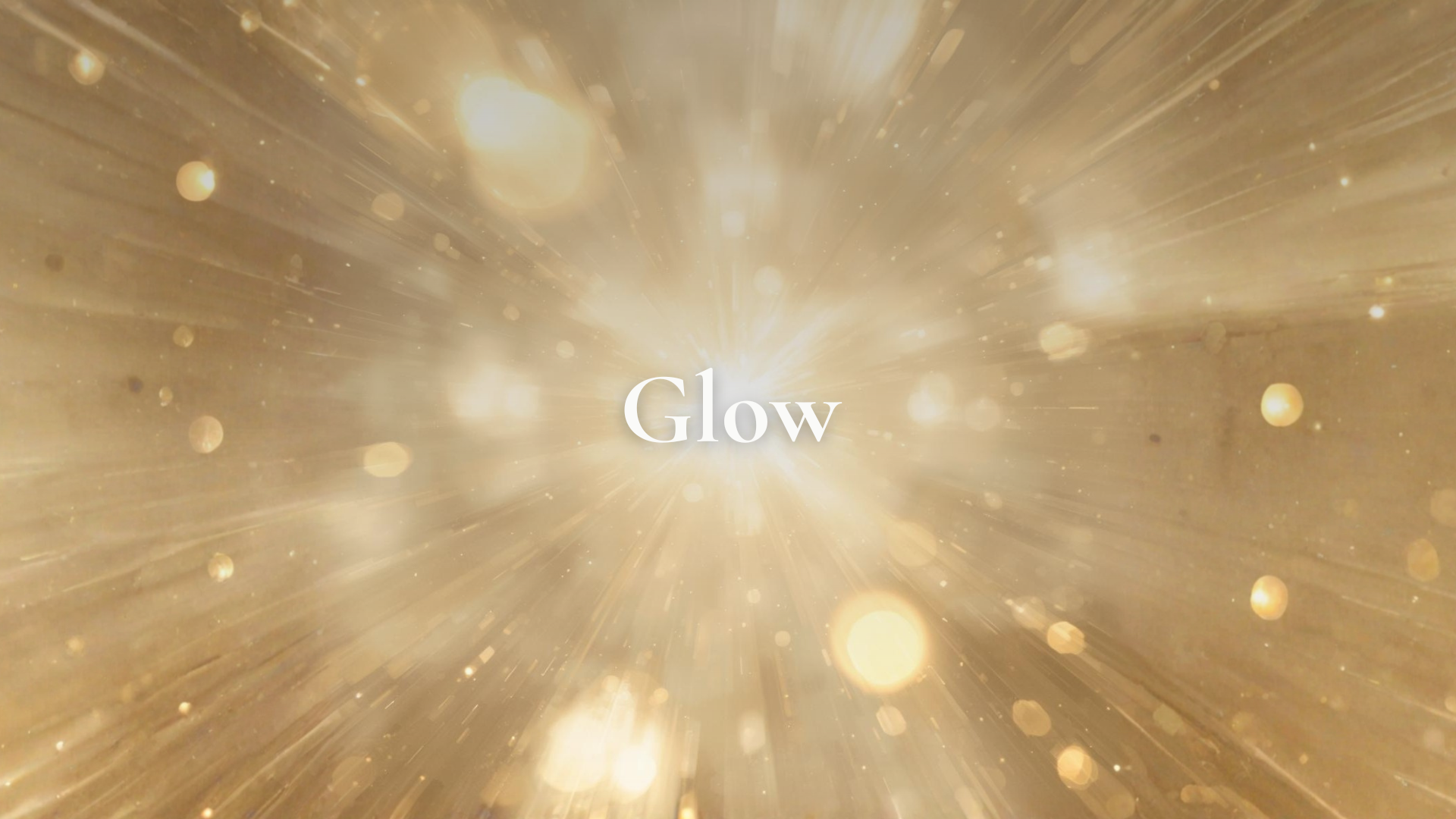 Monday Sound - 6th April 2026 - Glow - What would it take to feel more like you again?