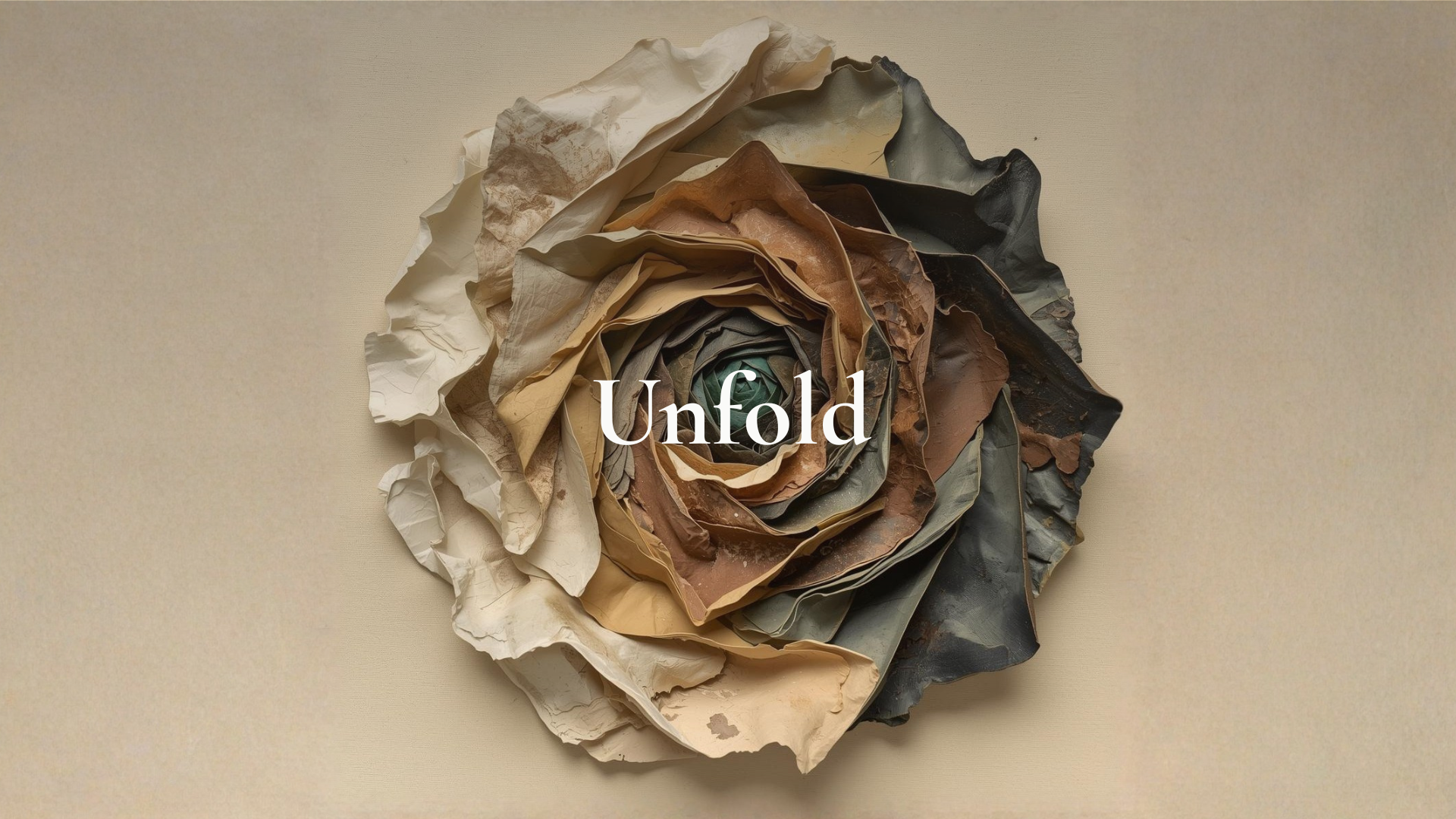 Monday Sound - 23rd February 2026 - Unfold