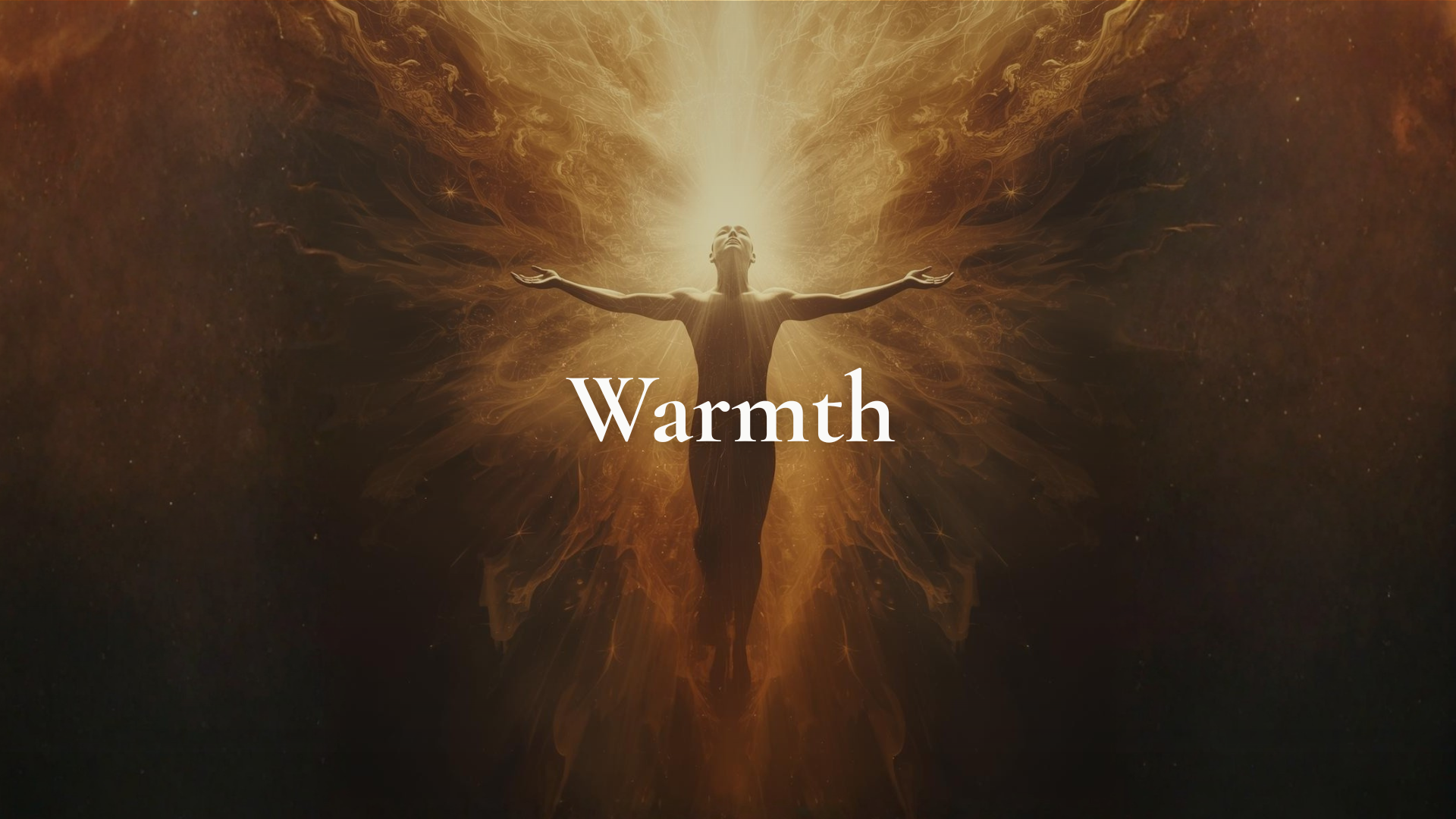 Monday Sound - 6th February 2026 - Warmth