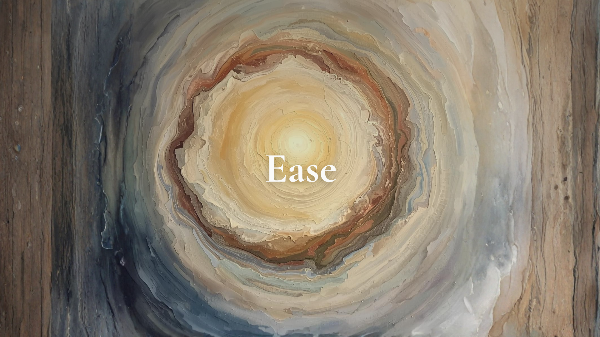 Monday Sound - 4th May 2026 - Ease