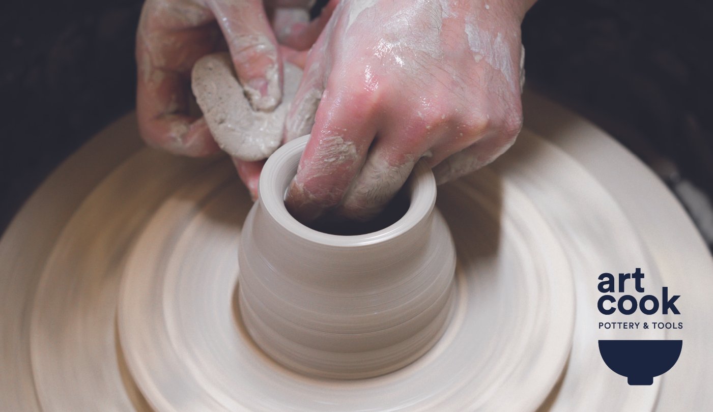 Branding 360º for a ceramic online shop. Slow products and slow design.
