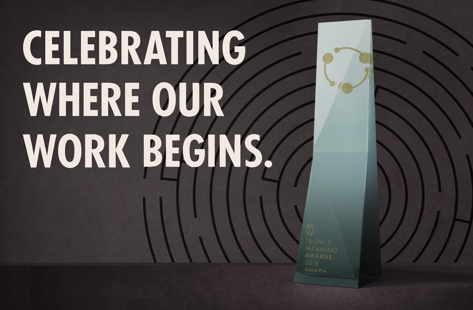 Truth 2 Meaning Awards