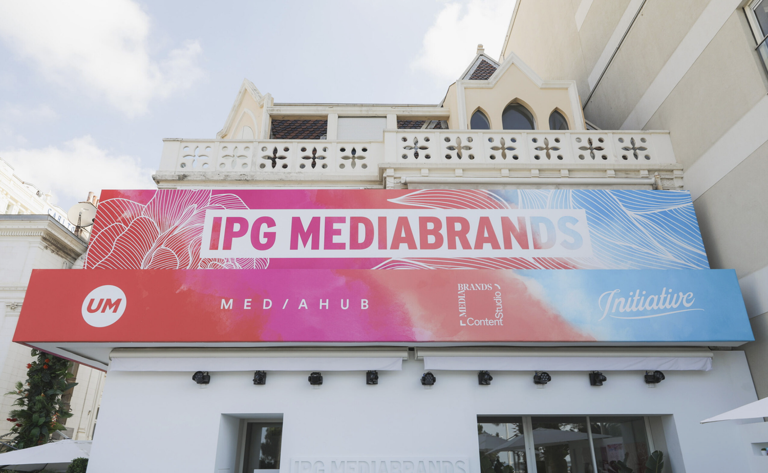 IPG Mediabrands