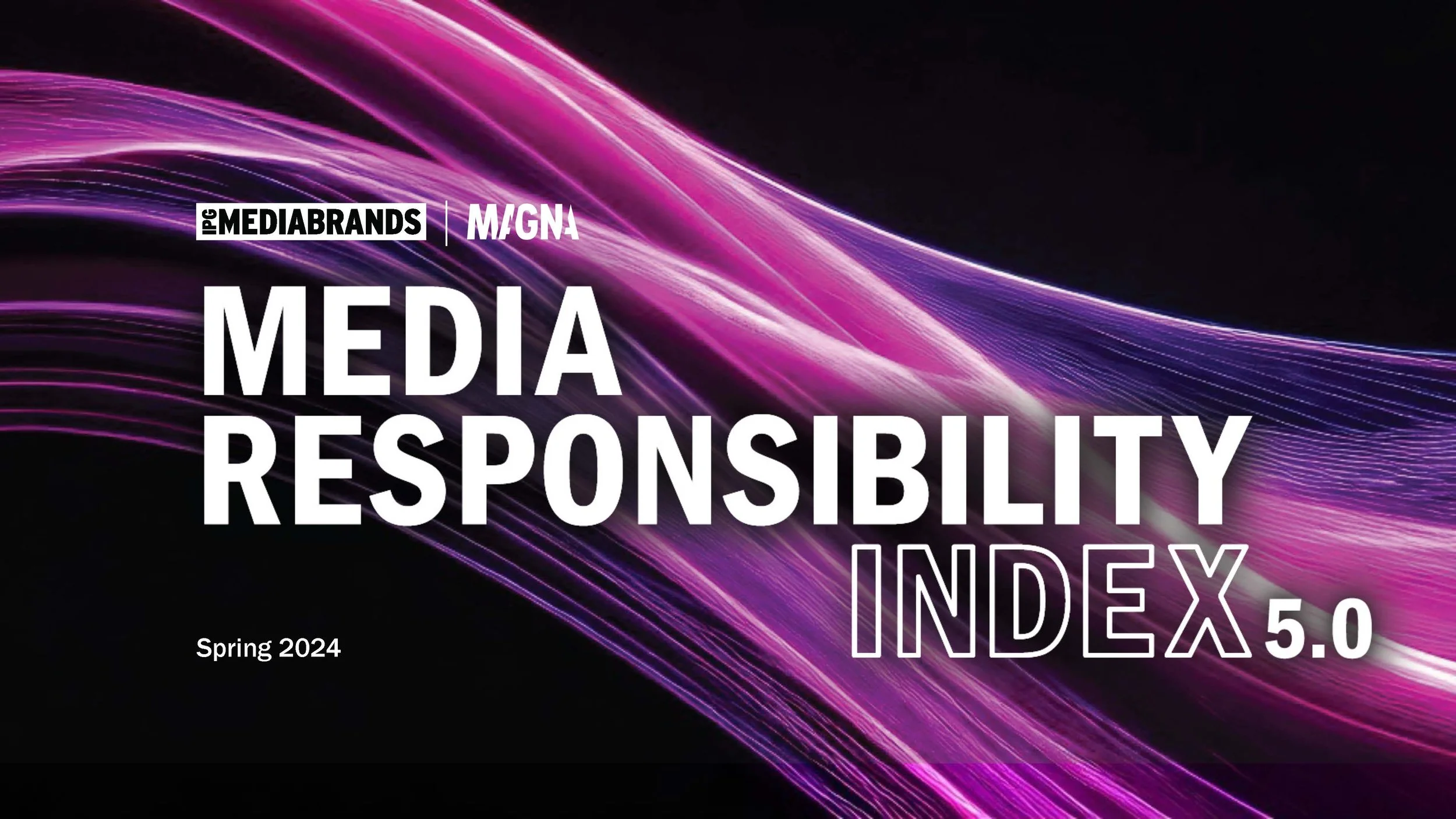 Media Responsibility Index