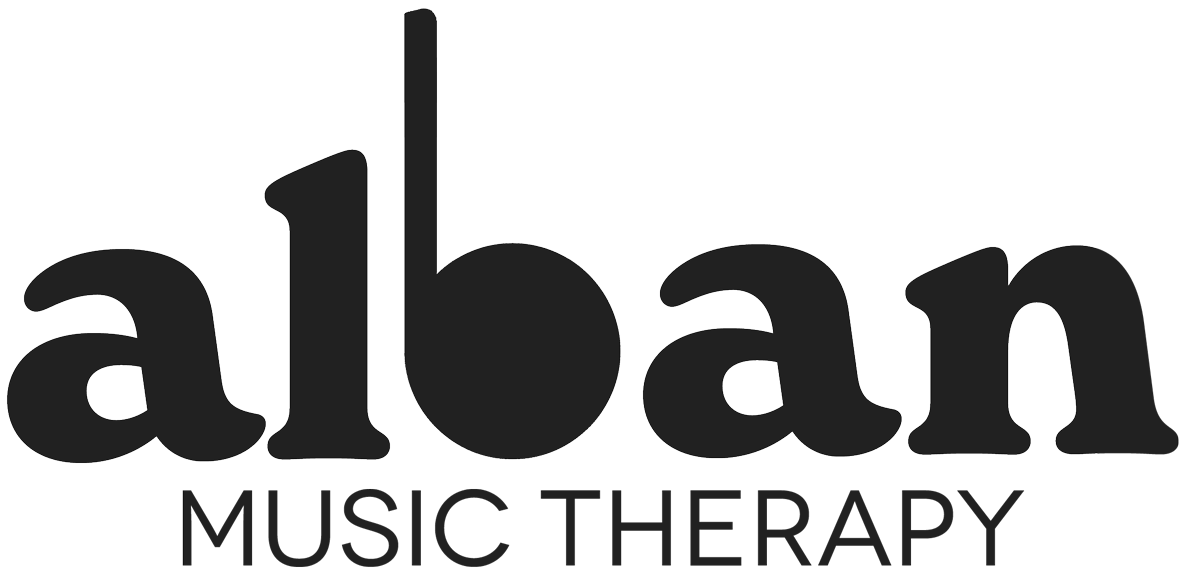 Alban Music Therapy