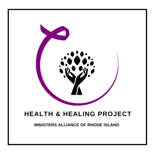 Contact — Ministers Alliance of Rhode Island