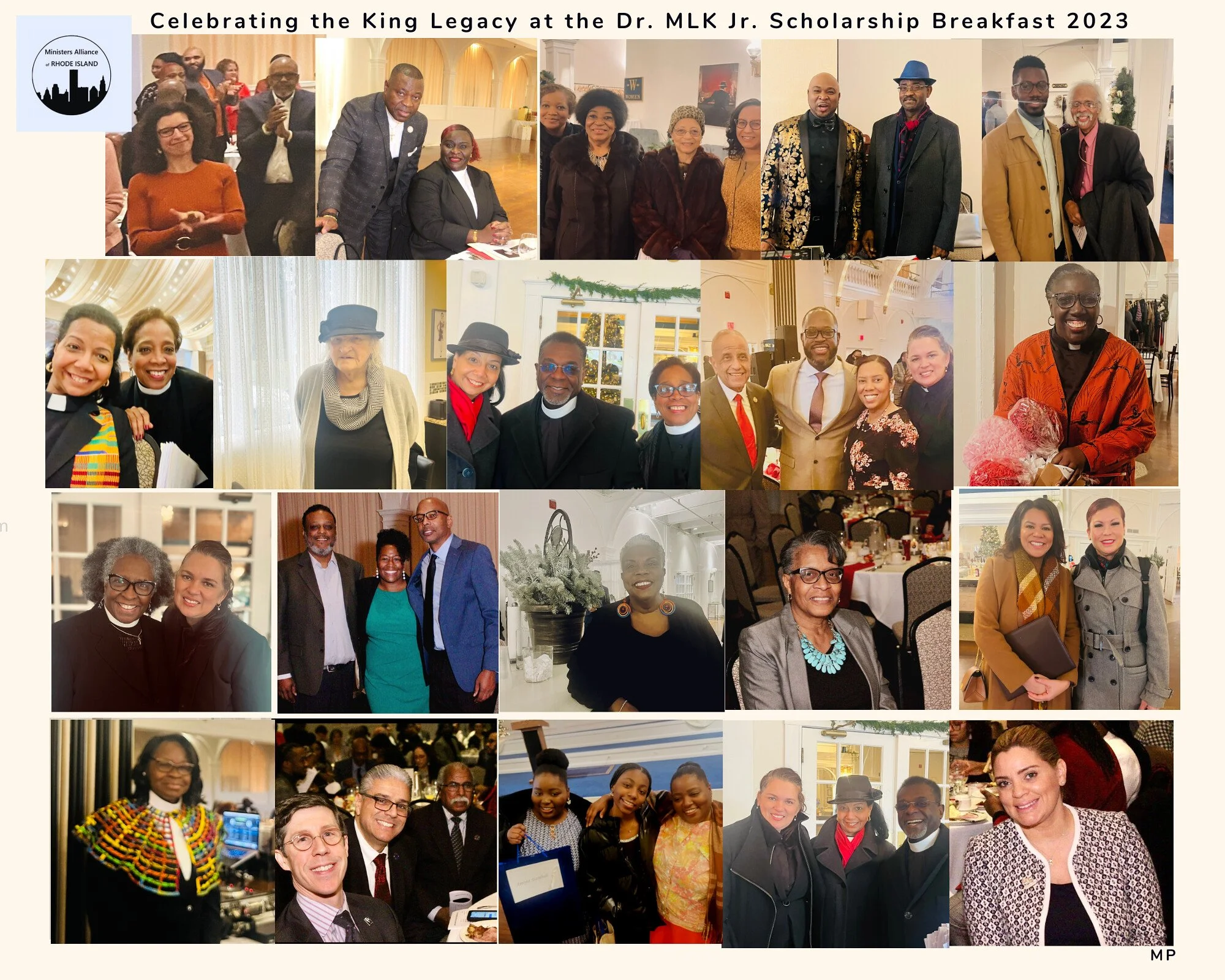 Ministers Alliance of Rhode Island