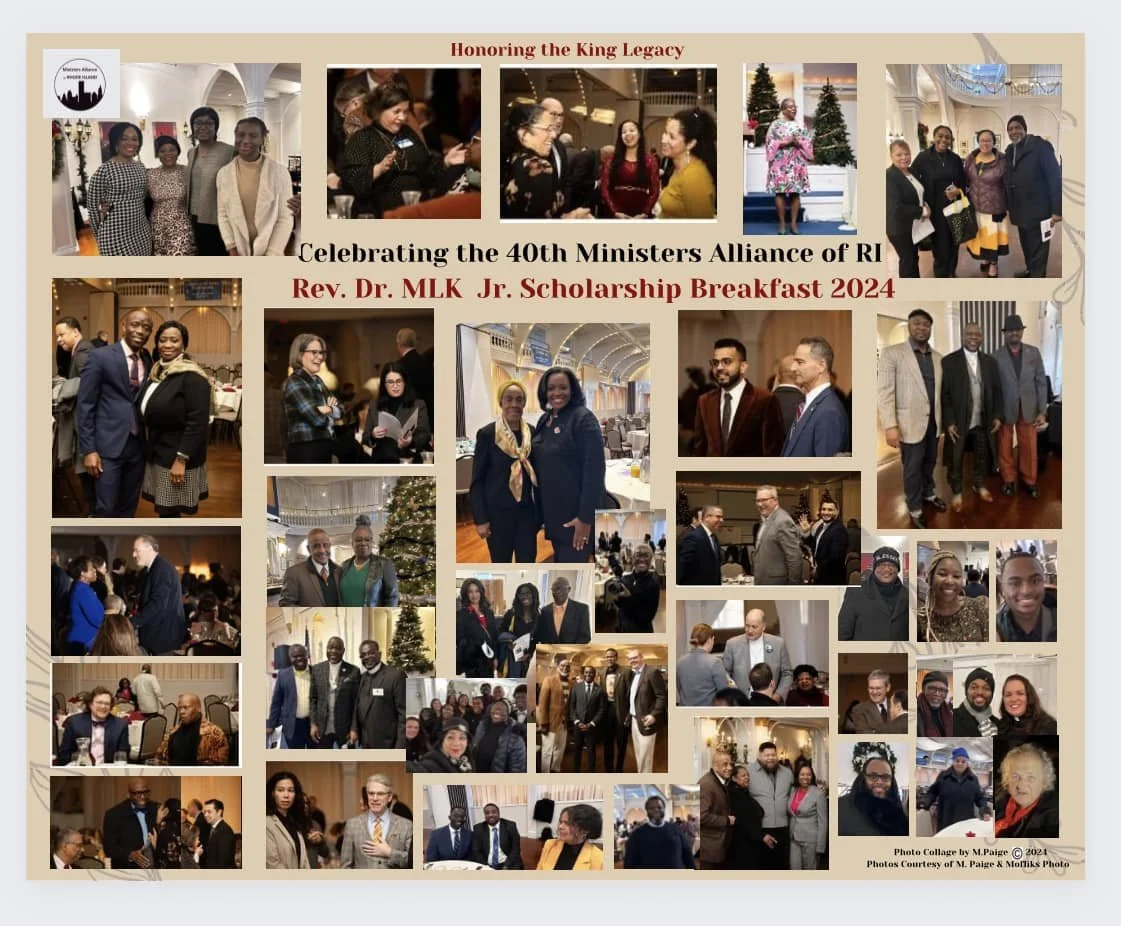 Ministers Alliance of Rhode Island