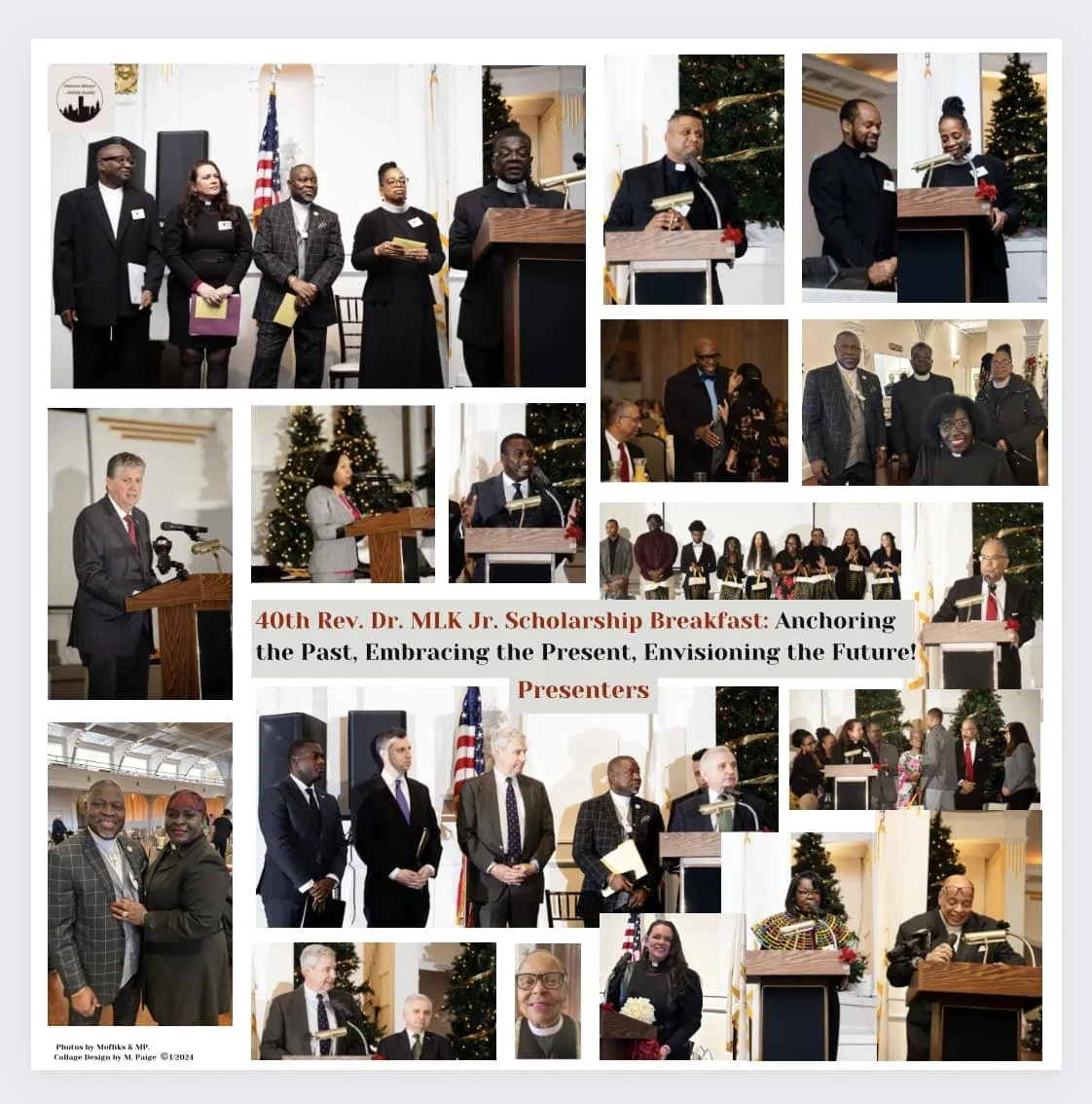 Ministers Alliance of Rhode Island