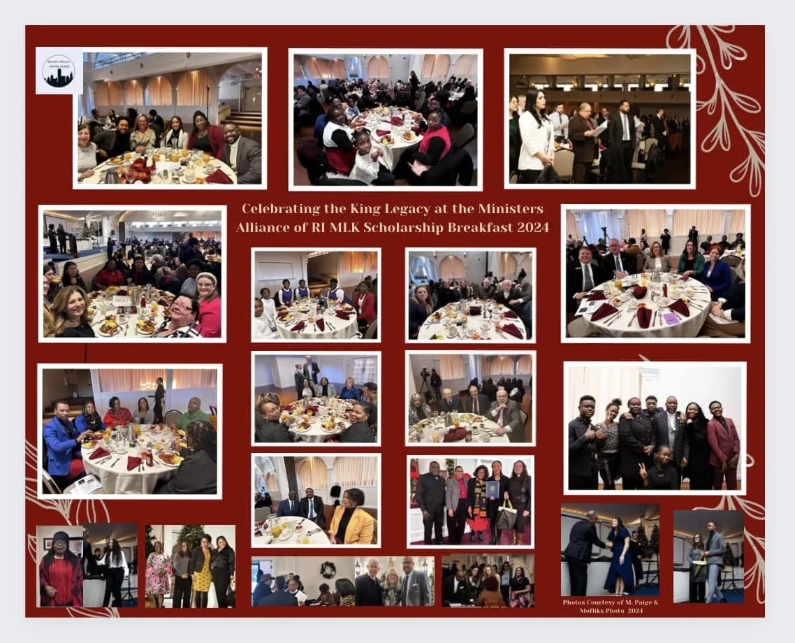 Ministers Alliance of Rhode Island