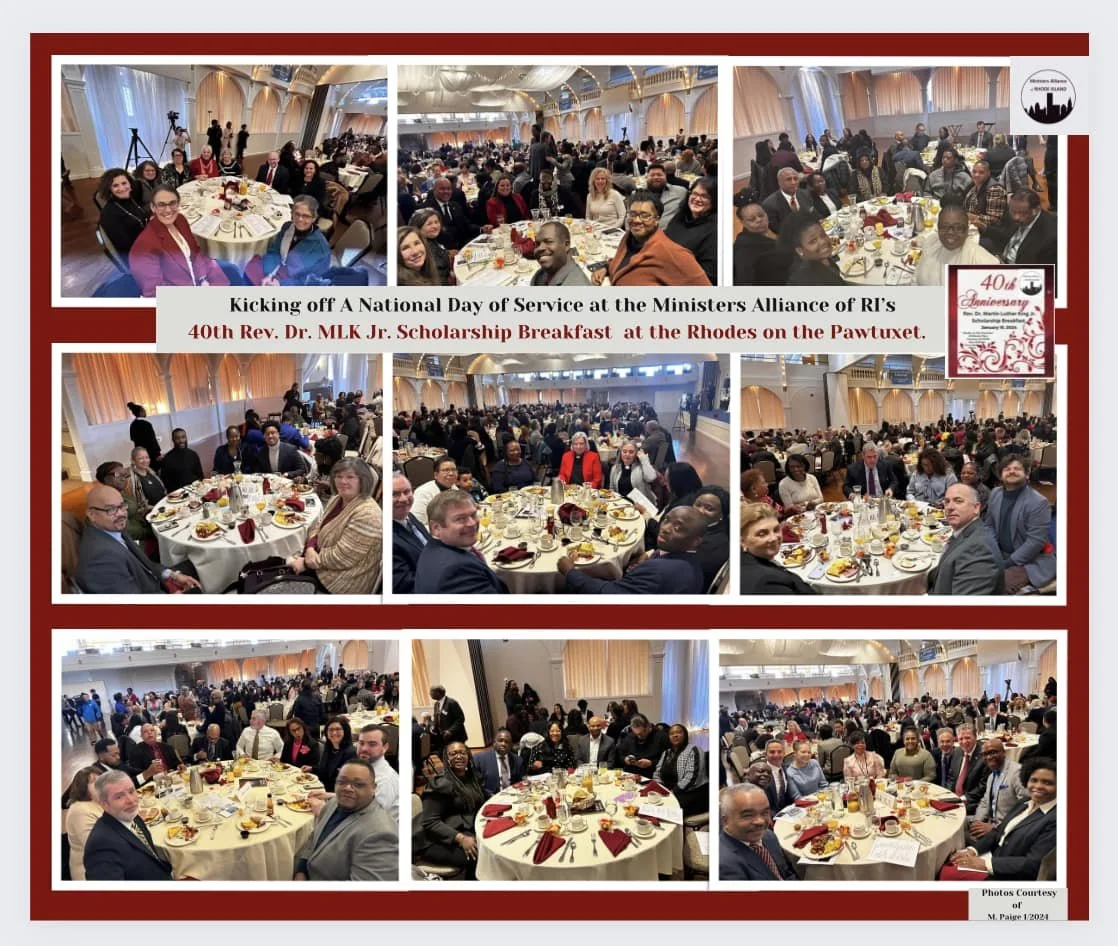 Ministers Alliance of Rhode Island