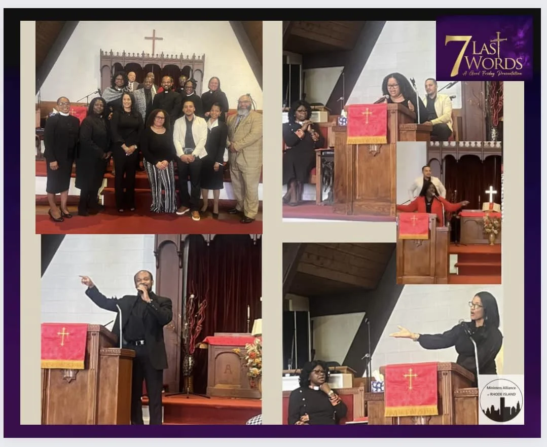 Ministers Alliance of Rhode Island
