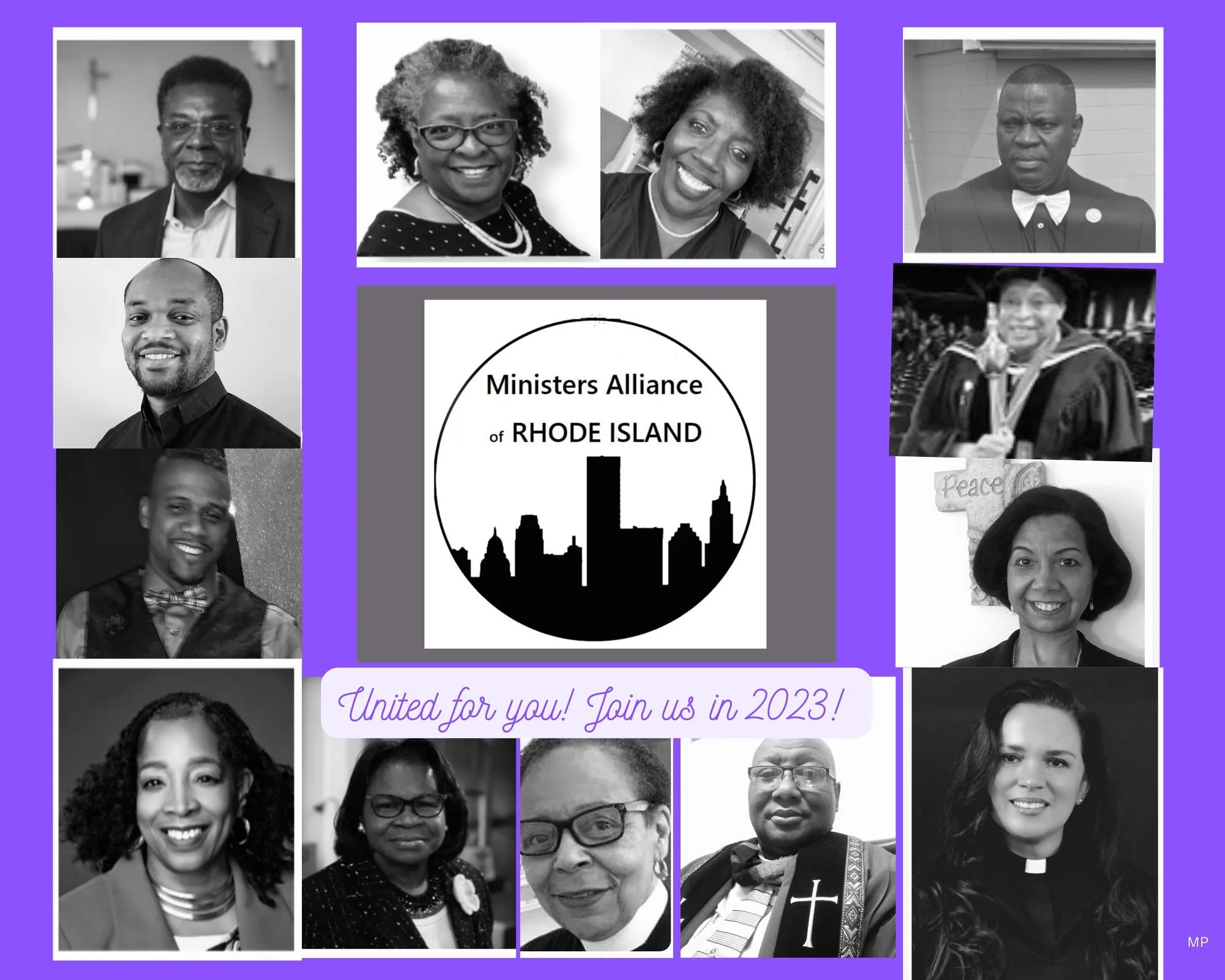 Ministers Alliance of Rhode Island