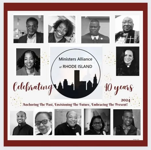 About us — Ministers Alliance of Rhode Island