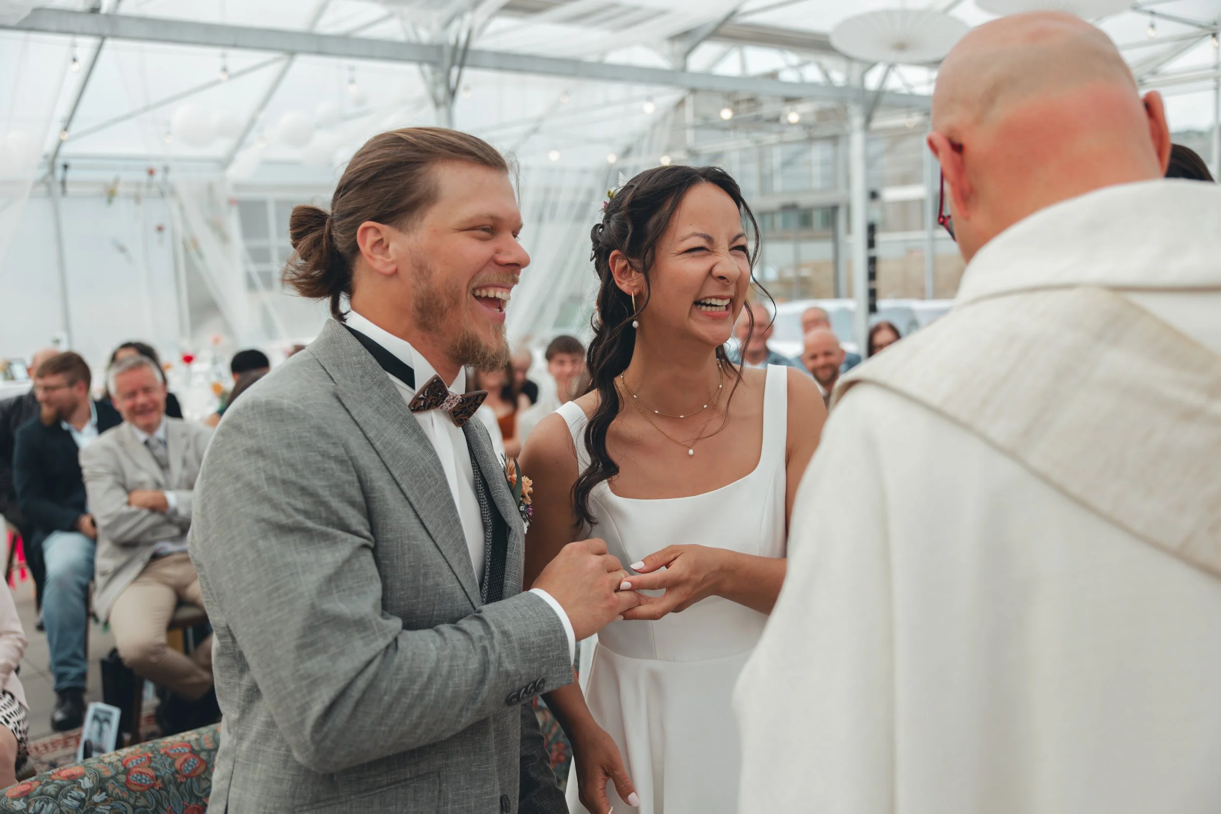 Lisa & Dominik