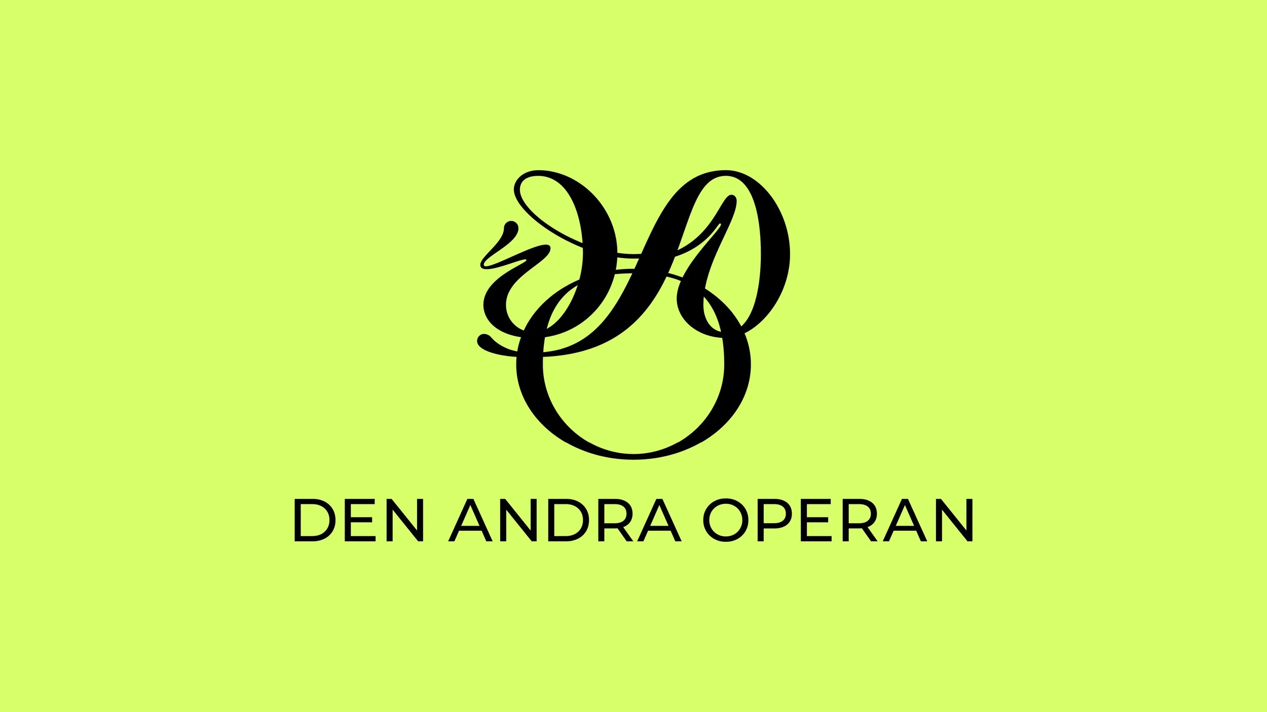 Den Andra Operan