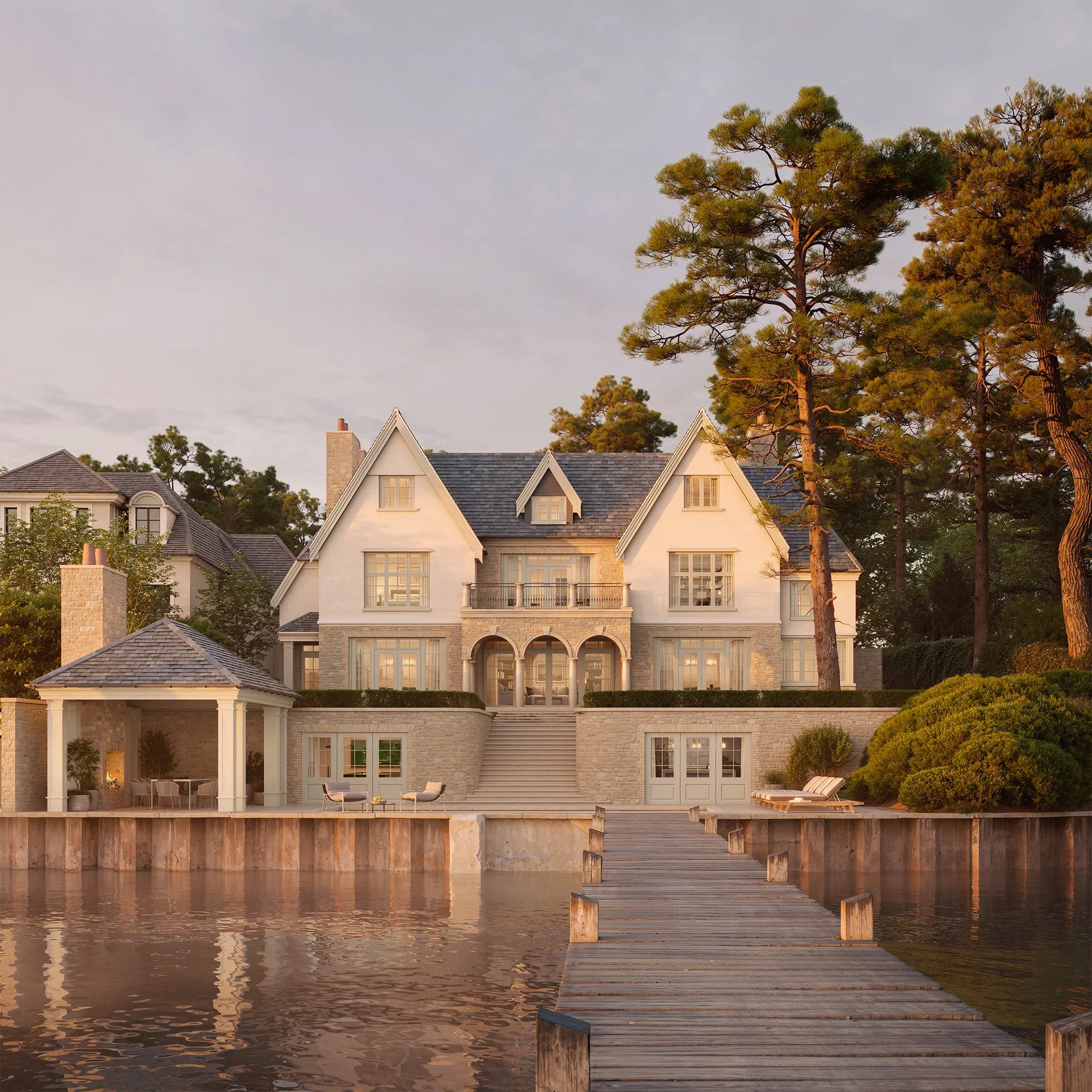 ARC Architects