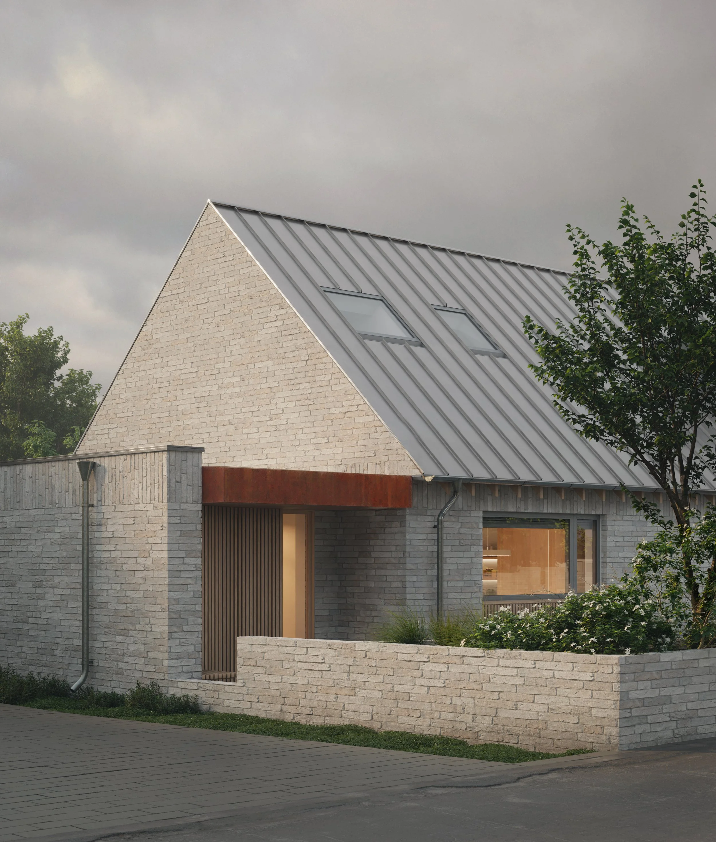 RX Architects