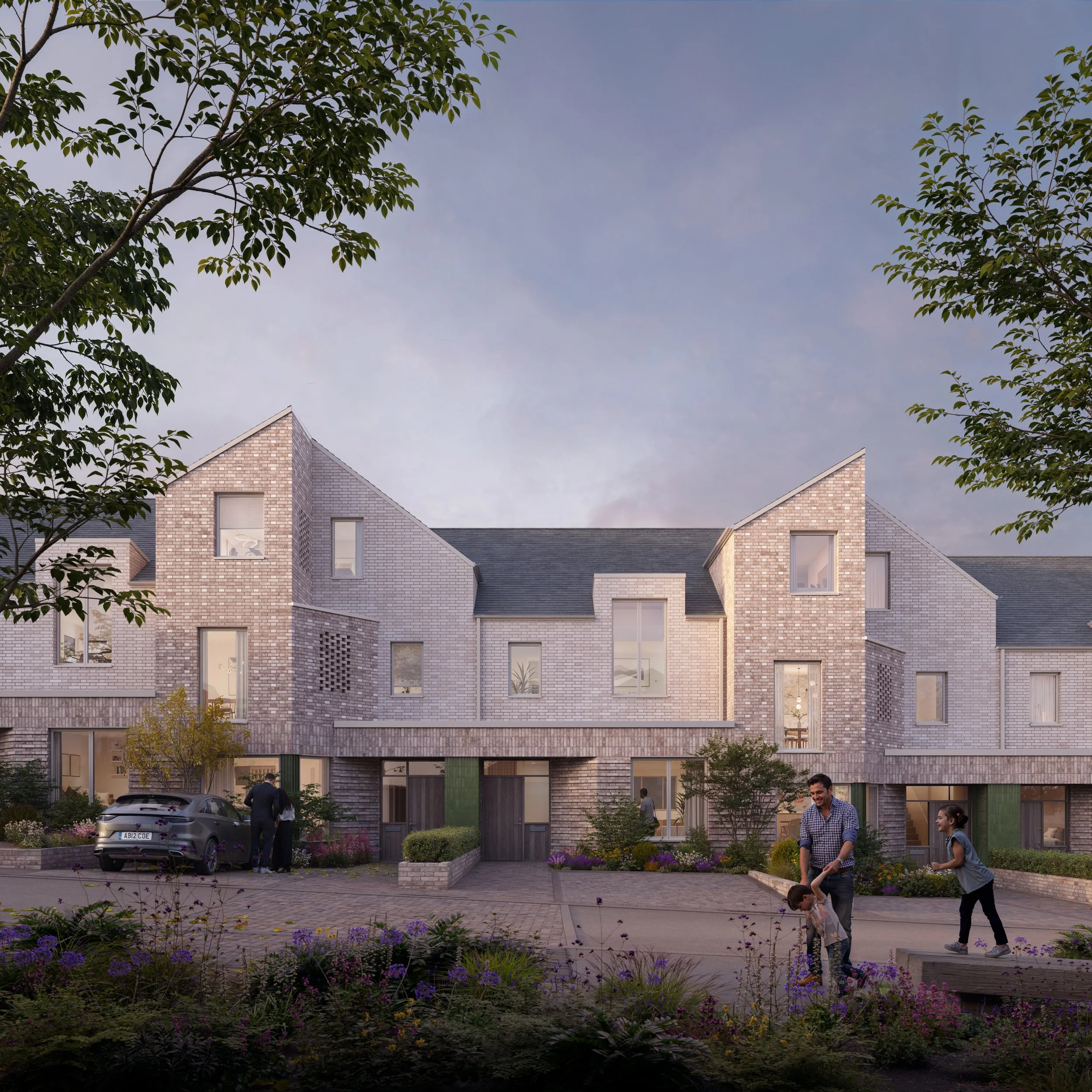 Somerville - Metropolitan Workshop