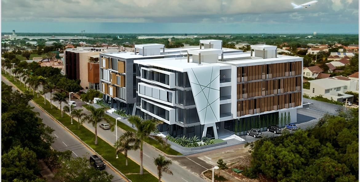 RENTAL - Office Spaces - Punta Cana Village