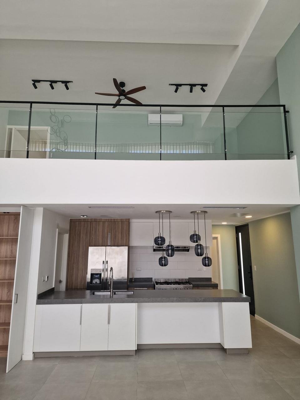 FOR RENT - Hacienda Del Mar