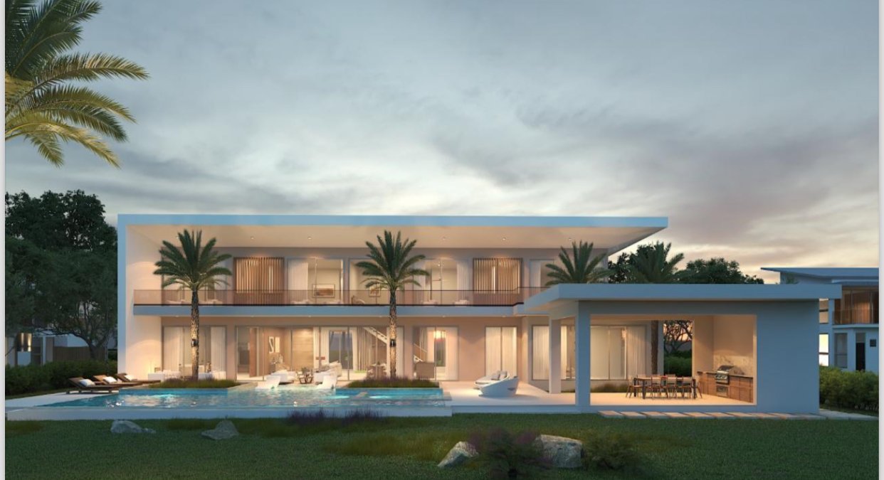 FOR SALE - Villa Hacienda A-25 Punta Cana Resort & Club