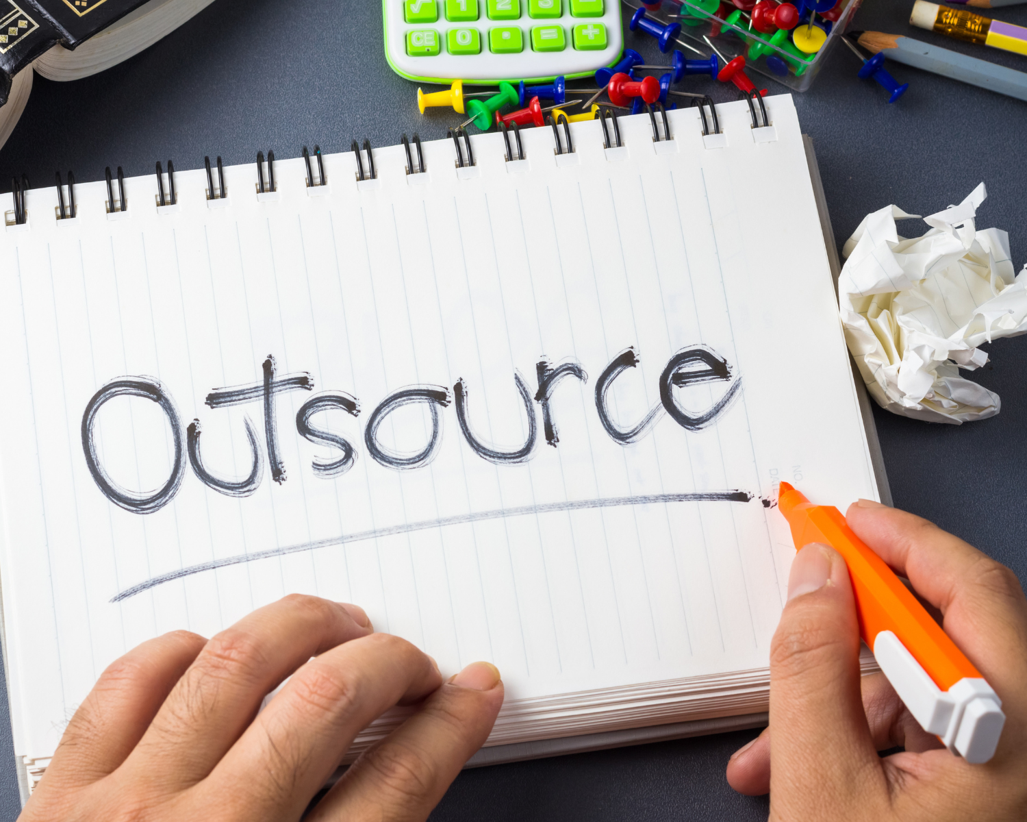 Is It Worth Outsourcing Payroll?</span>