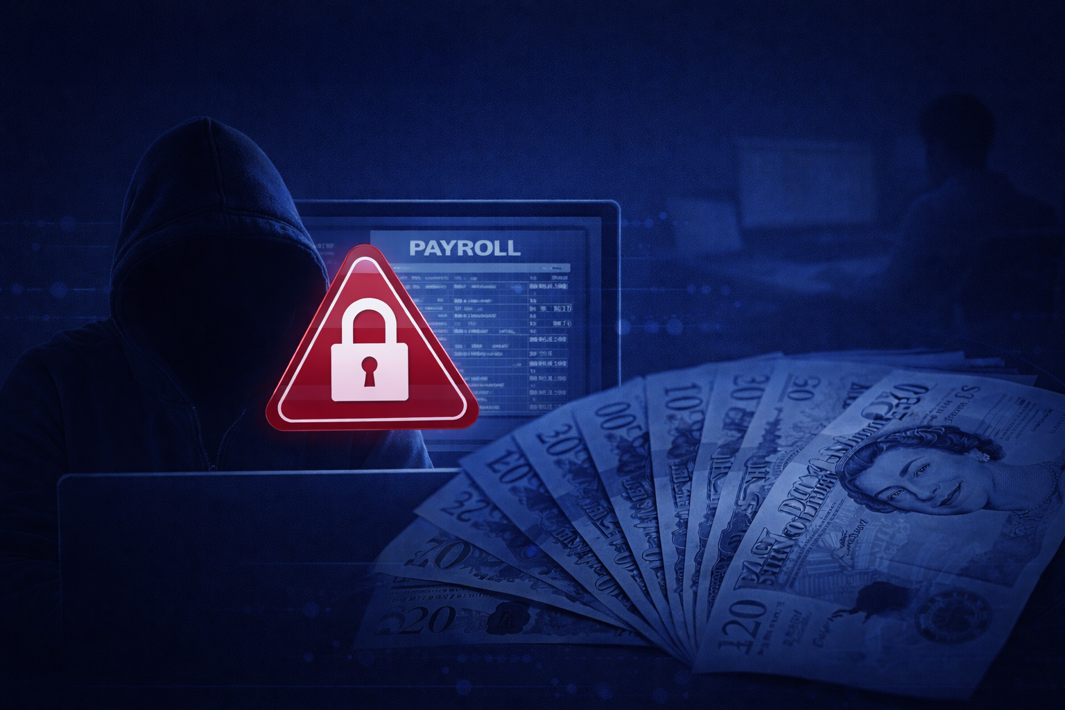 Payroll Fraud in the UK: Real Cases, Real Risks - and How to Protect Your Business