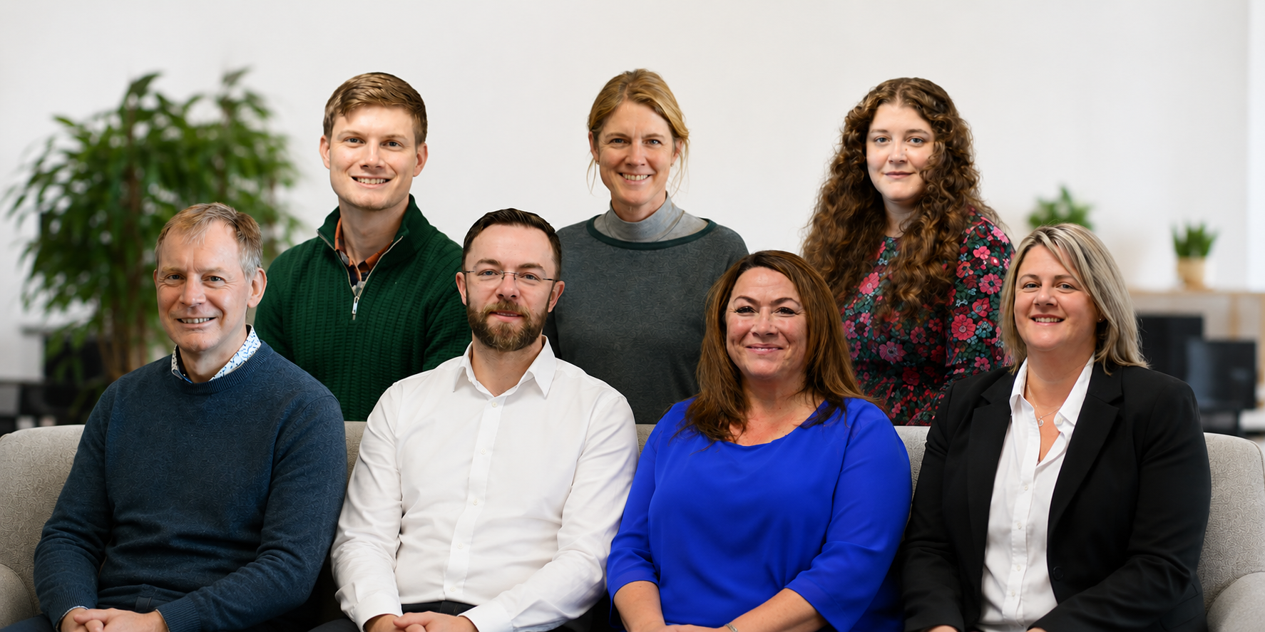 Uk based team