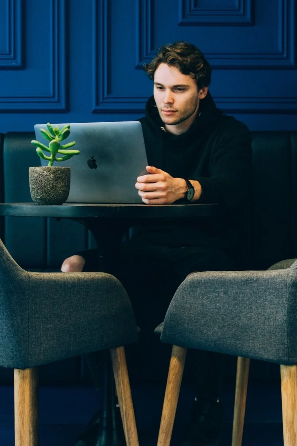 Payroll Options make the whole process simple and more accurate, which means less time trying to fix problems.