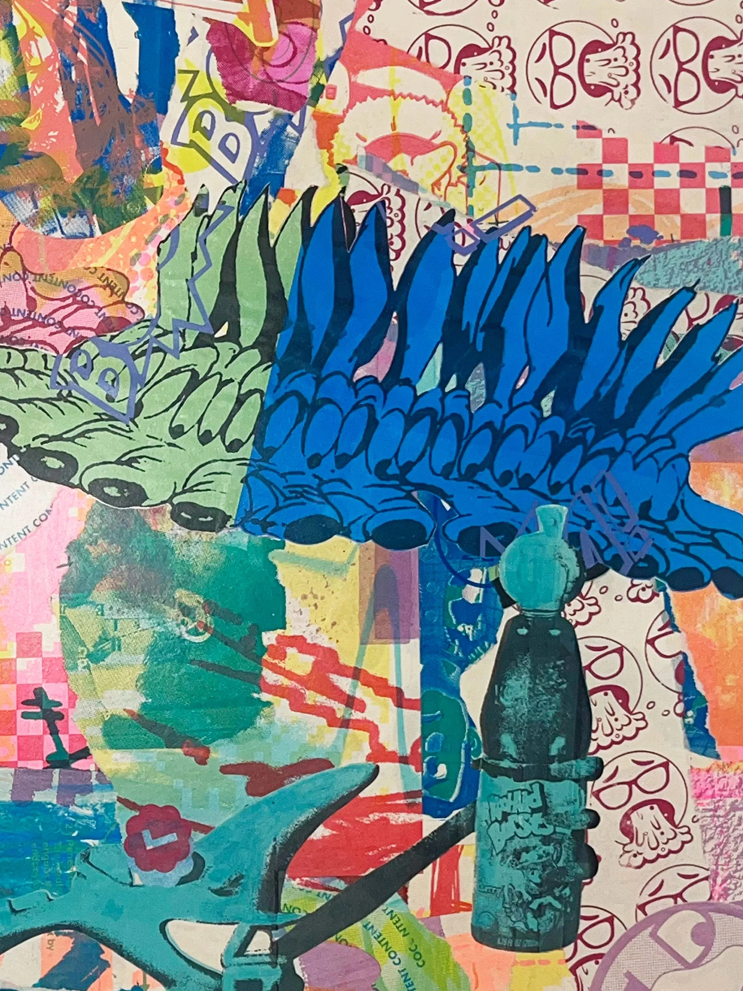 Content Is King (2026)