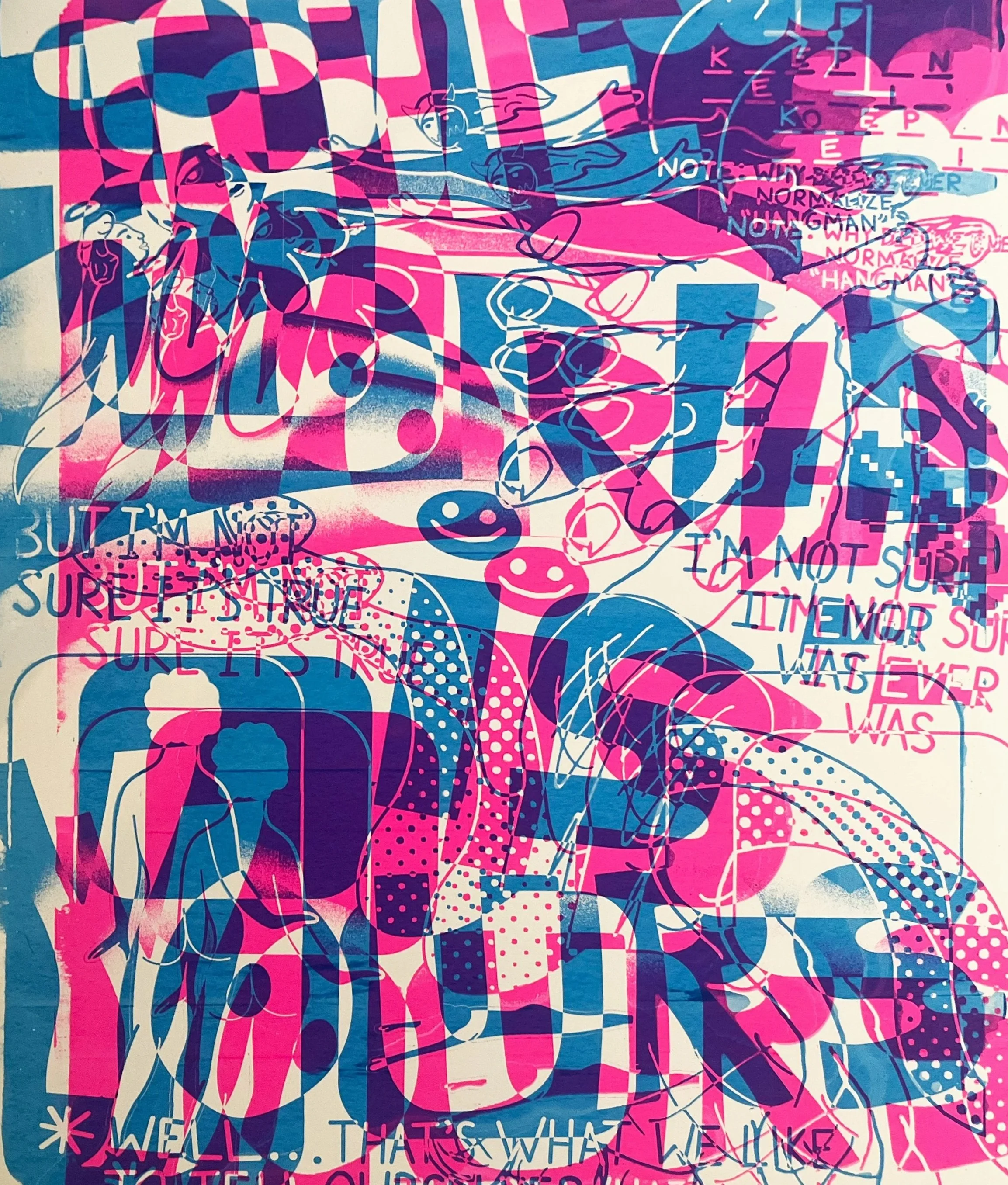 The World Is Yours (2026)