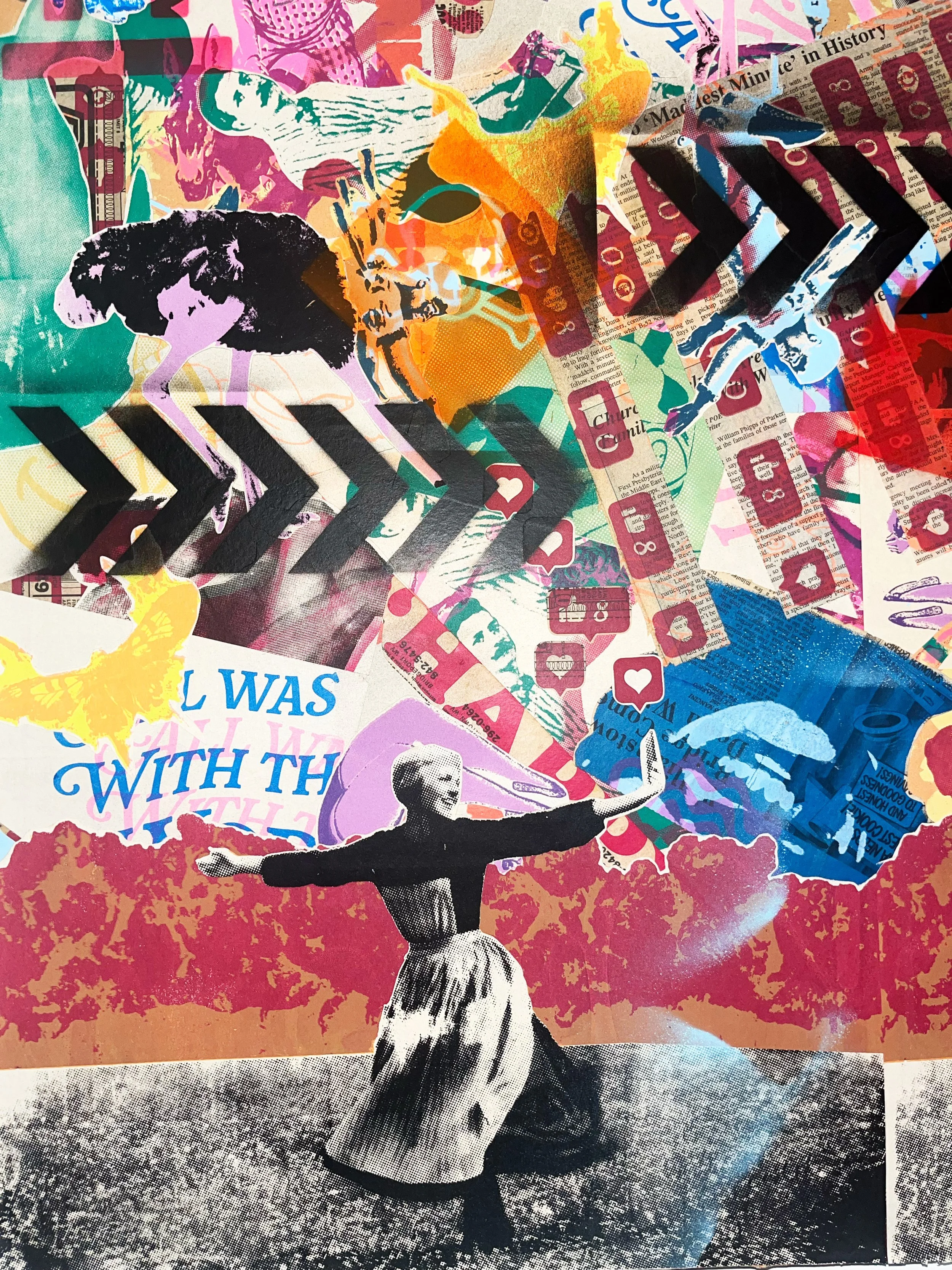 The Sound of Angst (2025)