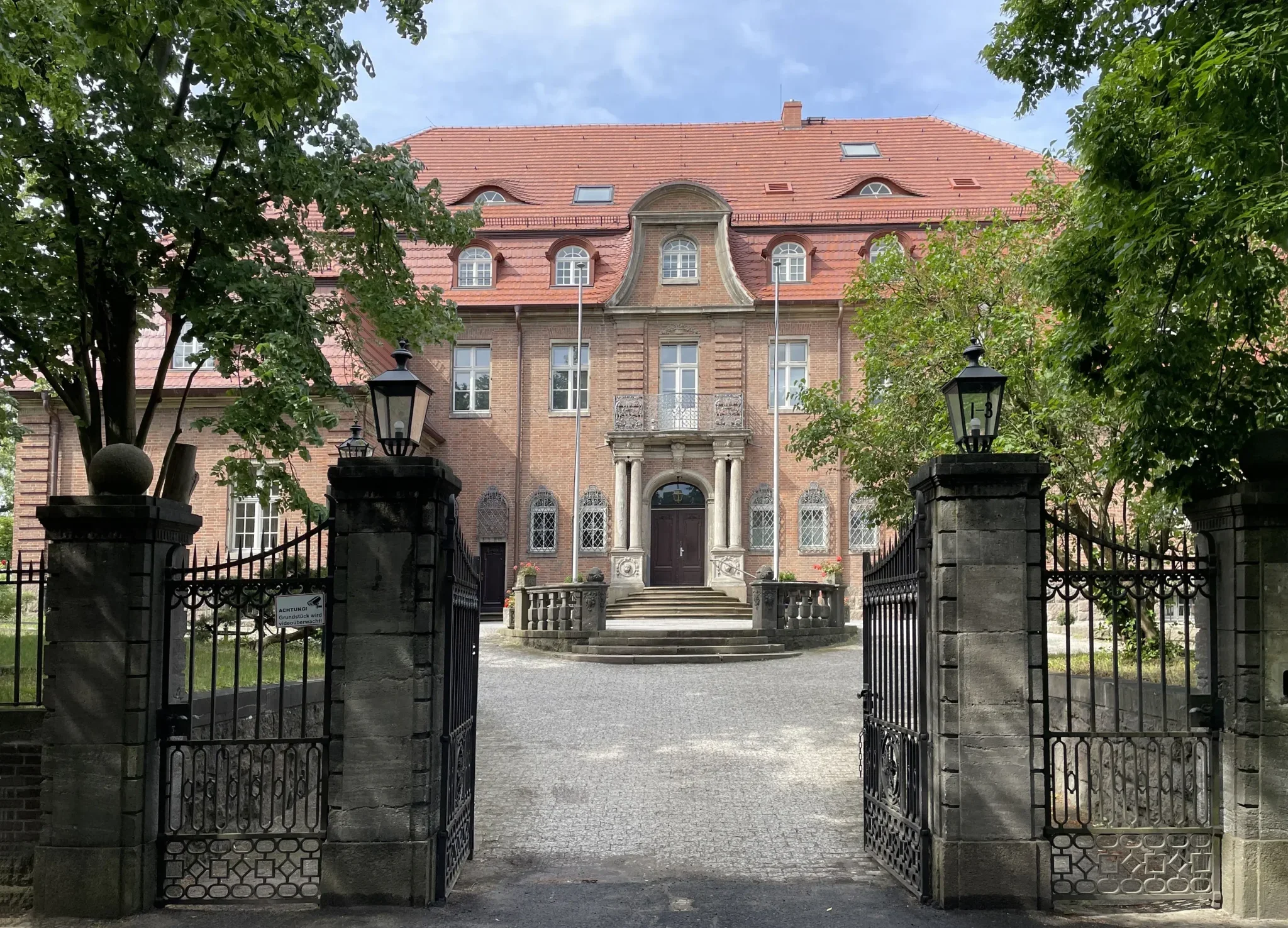 Die Große Landesloge der Freimaurer von Deutschland – Geschichte, Lehre und Bedeutung