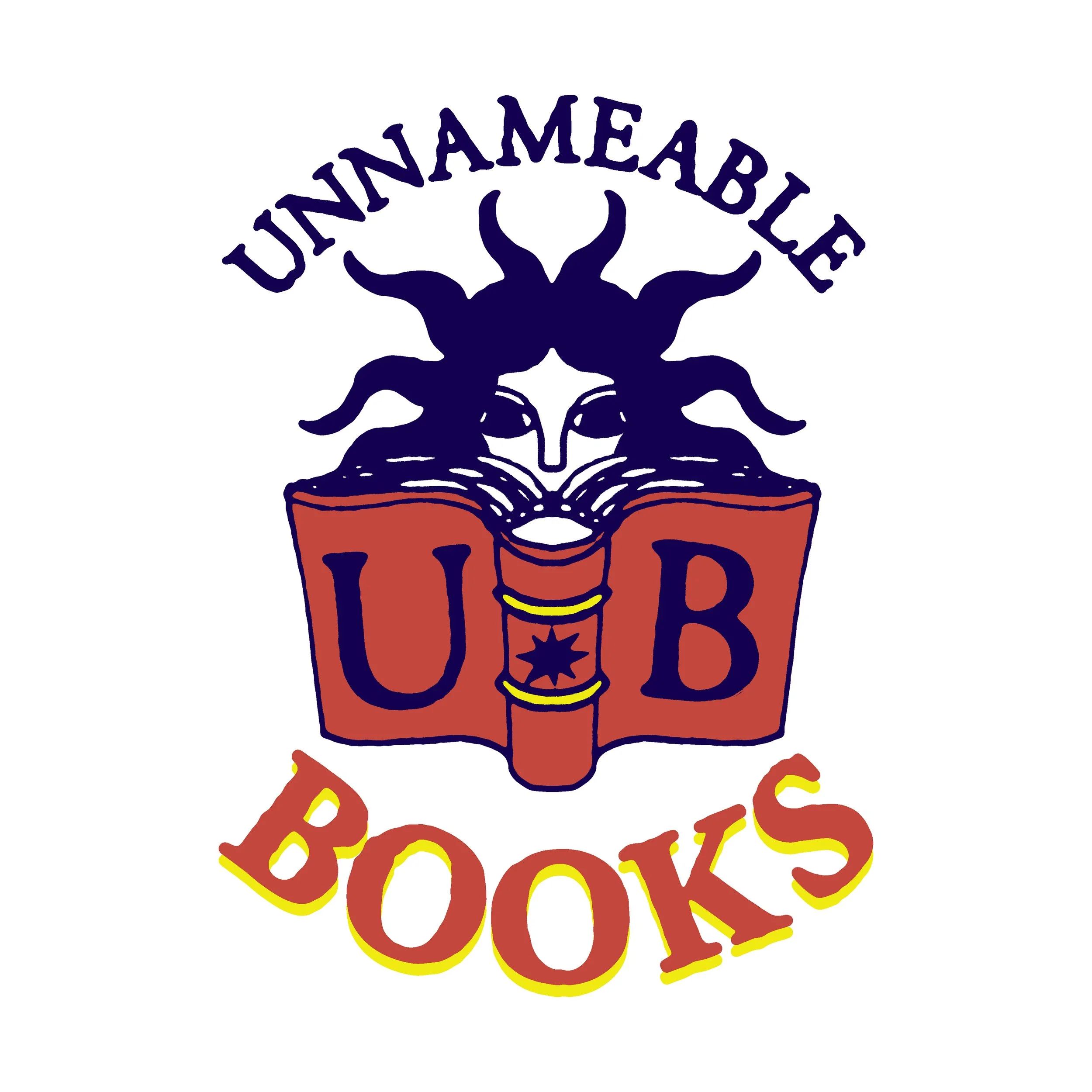 Unnameable Books (Speculative)