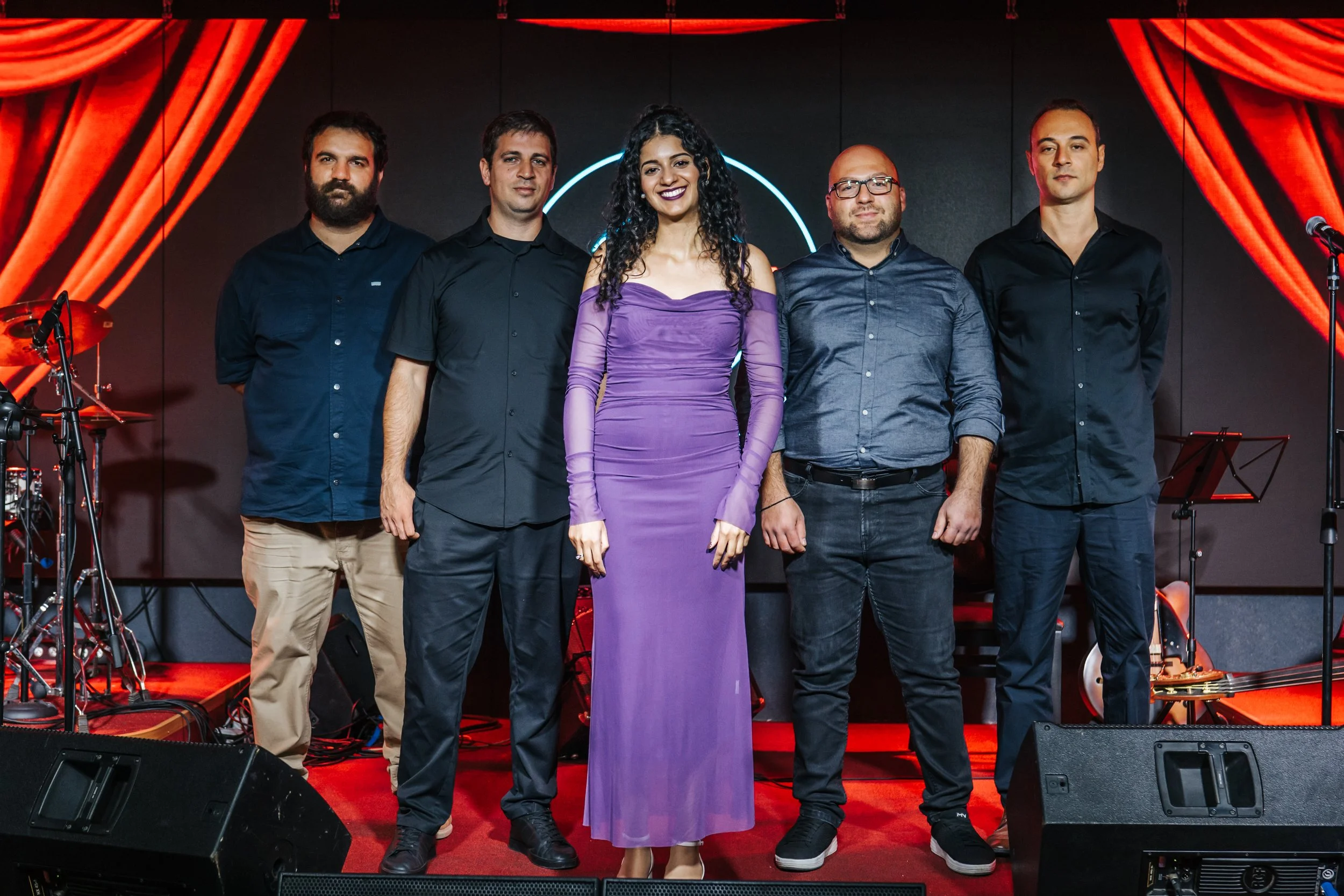 Chara Miller - Music Hall