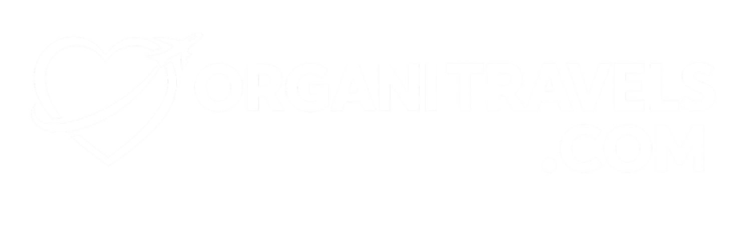 ORGANITRAVELS 
