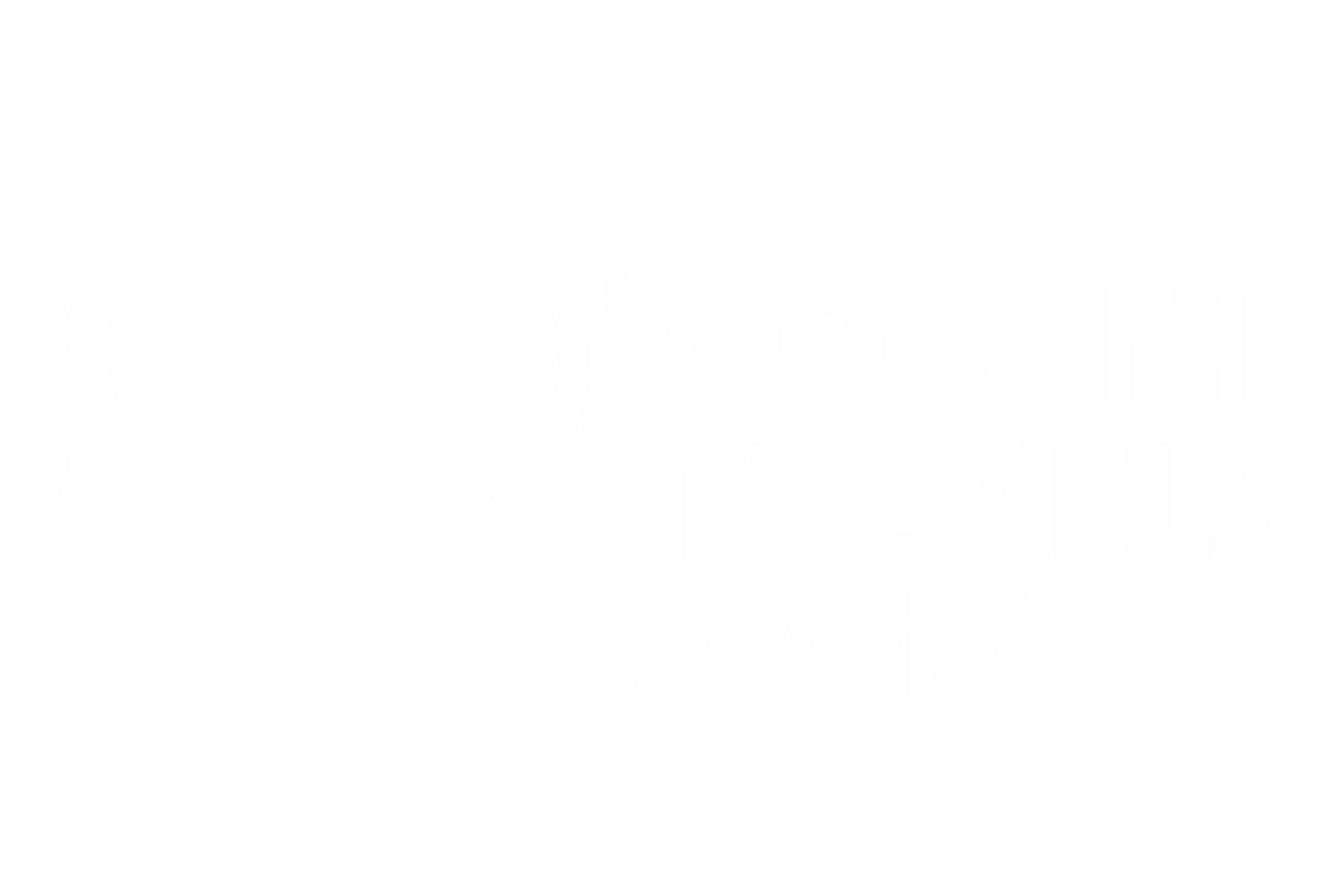 ORGANITRAVELS