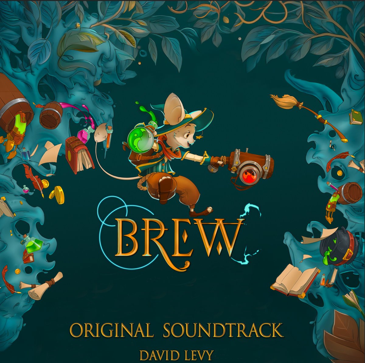 Brew