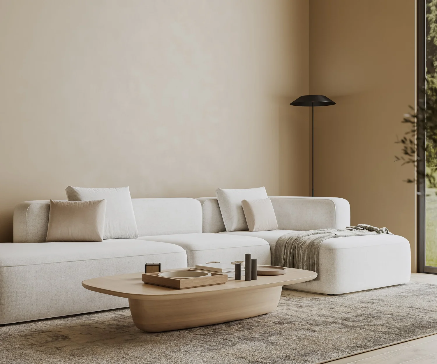 Interior reformado por Grook Reformas Madrid