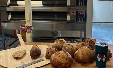 Ithaca Shared Use Commercial Kitchen Opens for Food Entrepreneurs