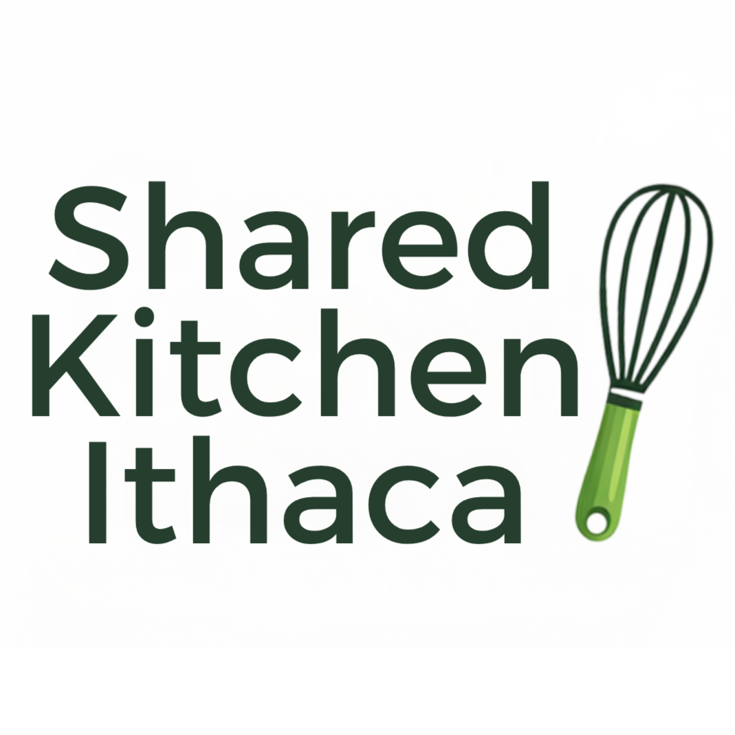 Shared Kitchen Ithaca