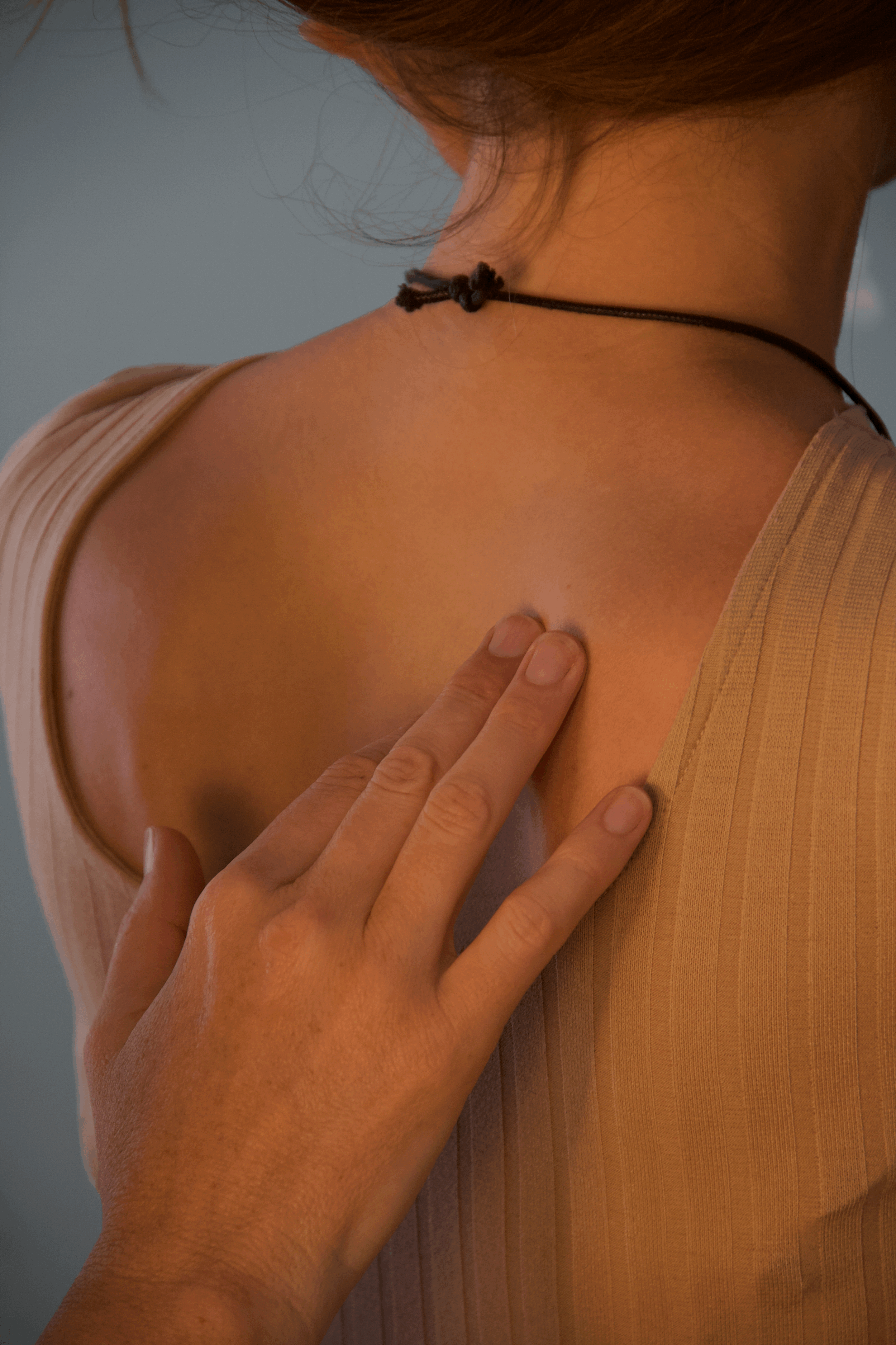 Why is touch so important?