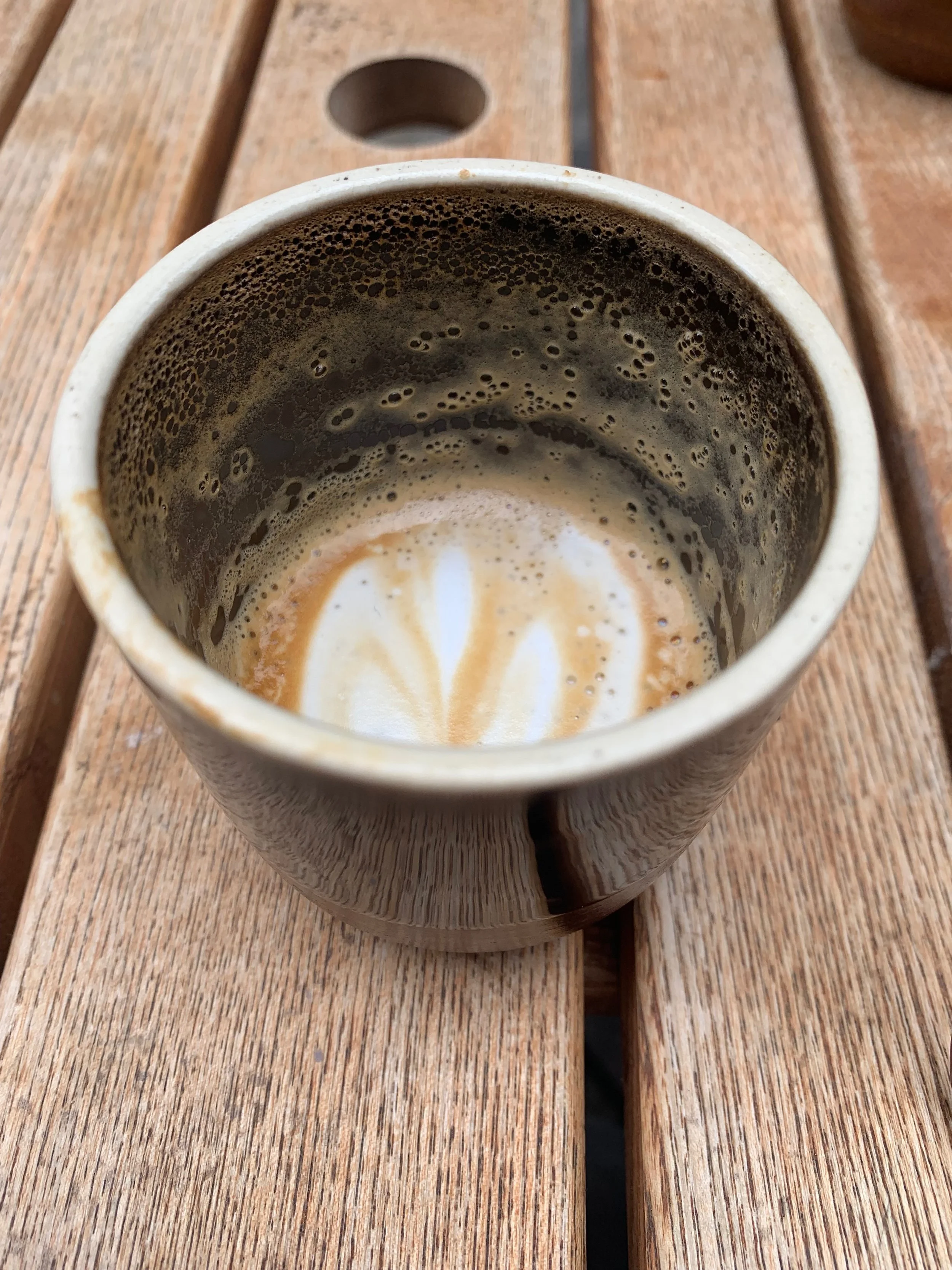 Why your morning coffee might be doing more than waking you up.