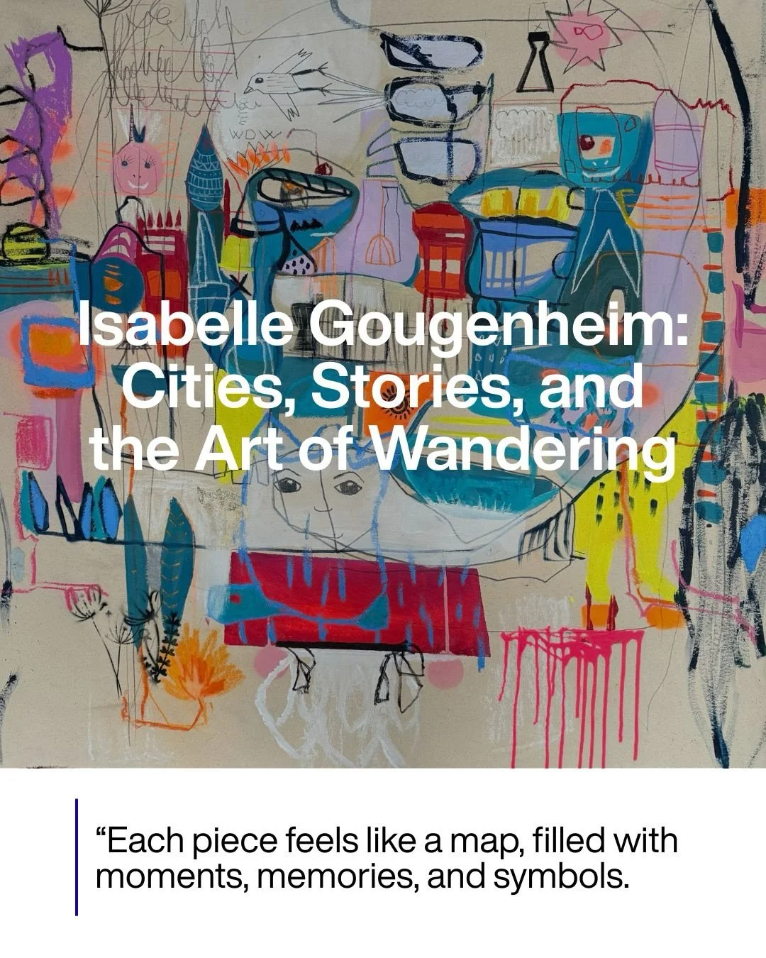 Thank you @aatonau for your wonderful feature 🖤 Read the full article via link in bio.

#artoftheday #dailyart #artlovers #artcurator #abstract