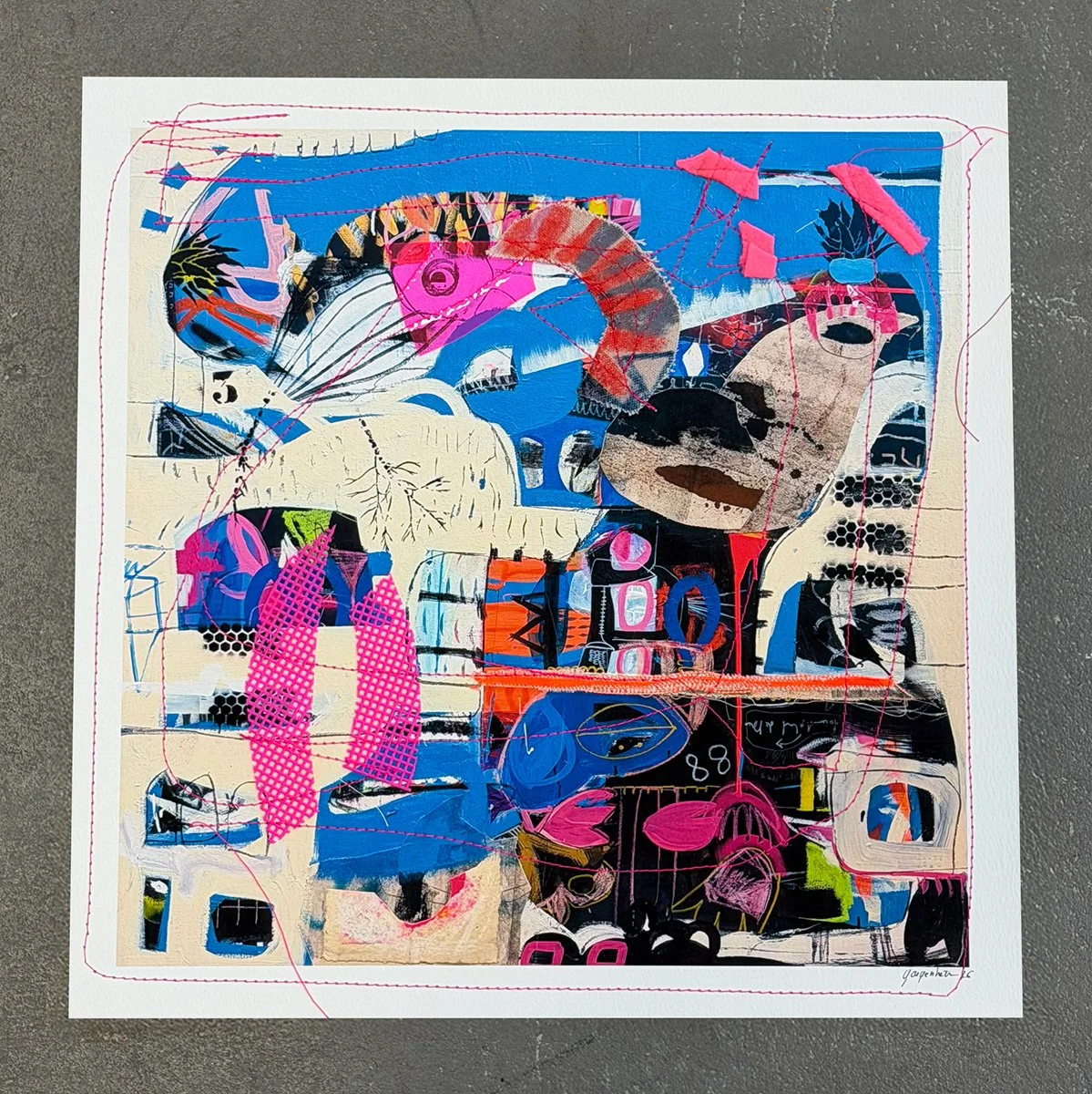amour-2-mixed-media-artwork-isabelle-gougenheim.jpg