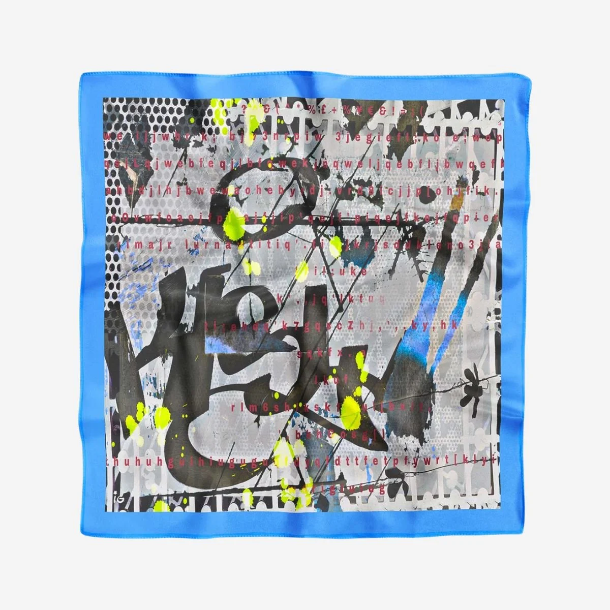 Conversation Bandana